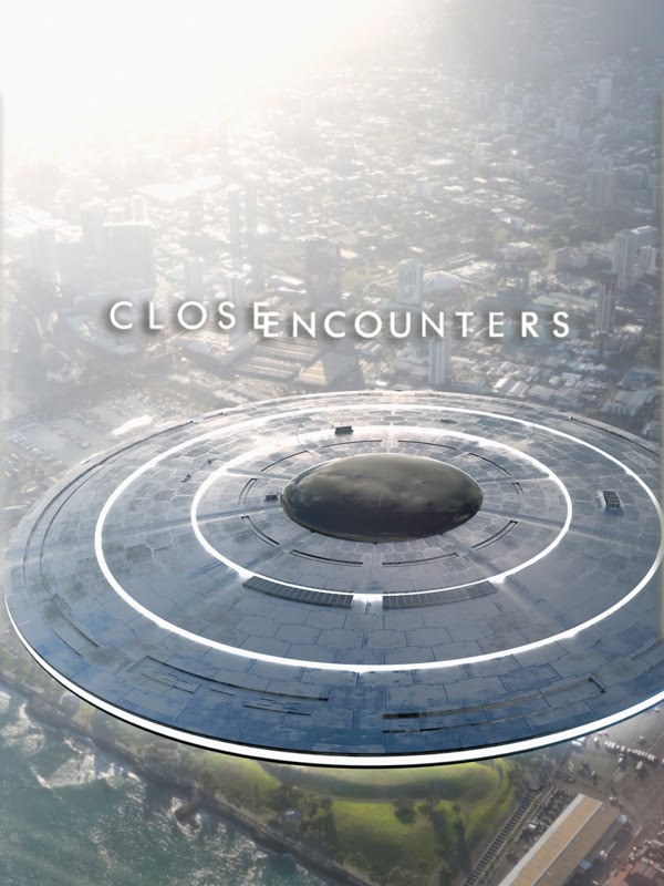 Close Encounters