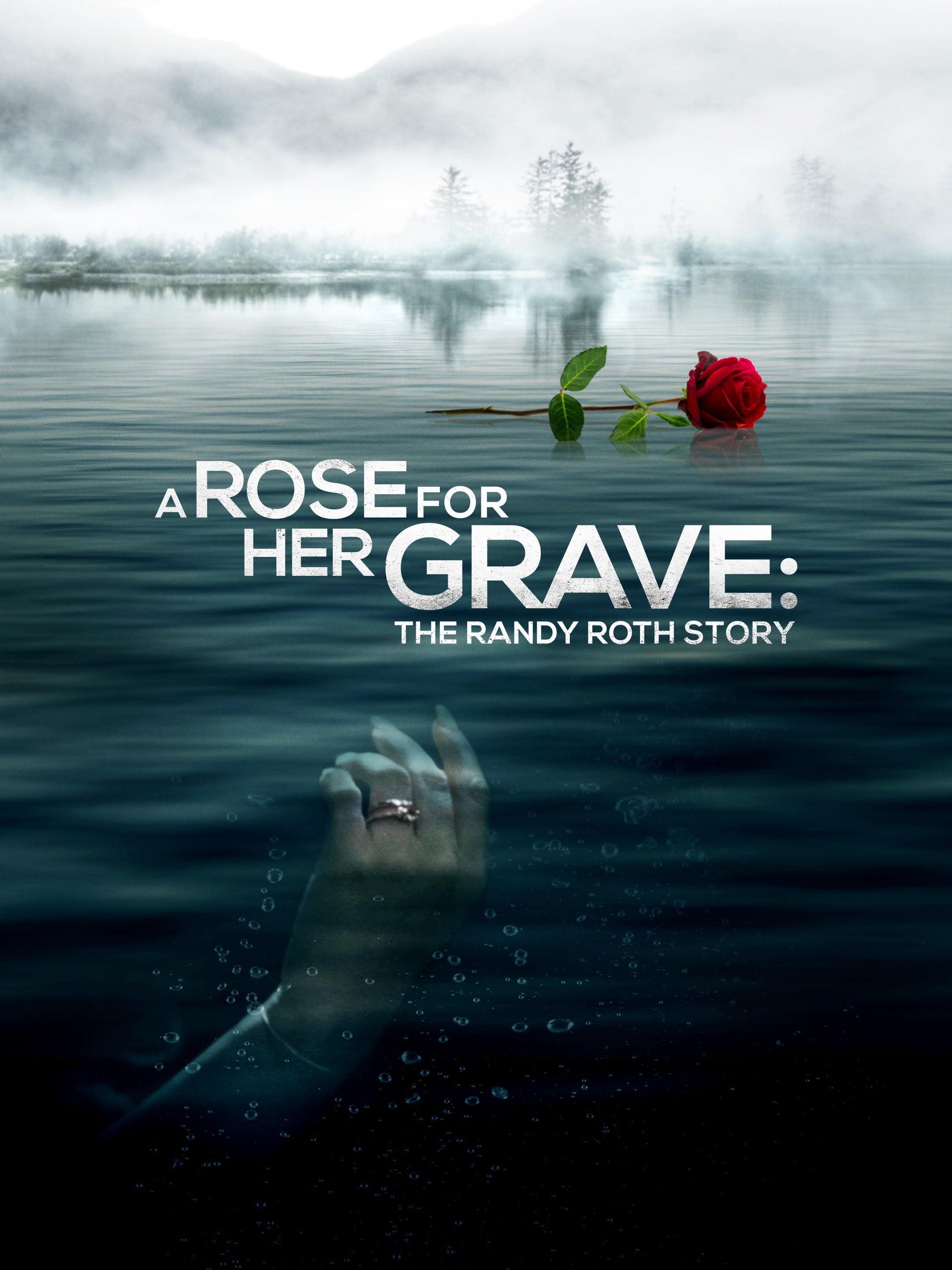 A Rose for Her Grave