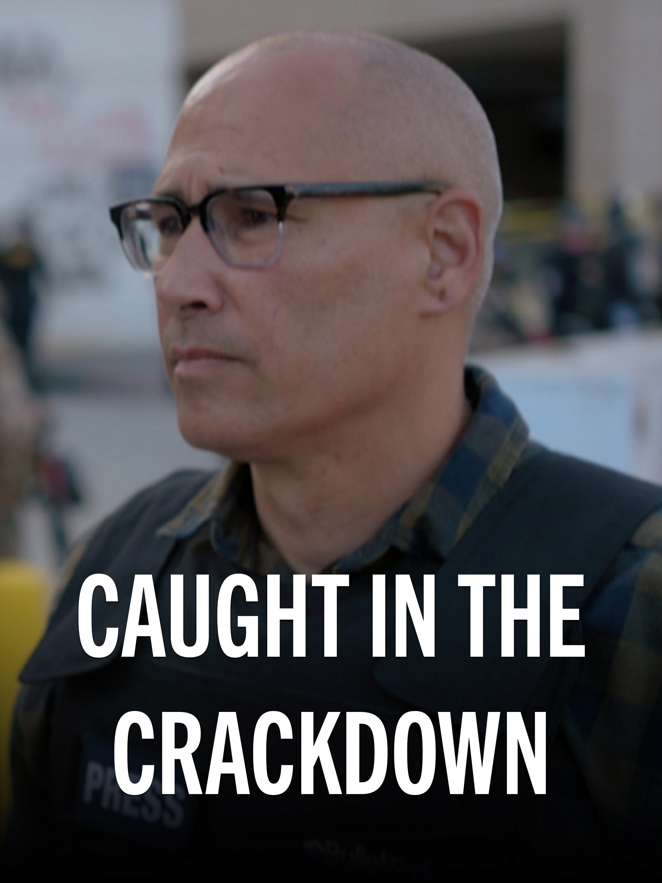Caught in the Crackdown