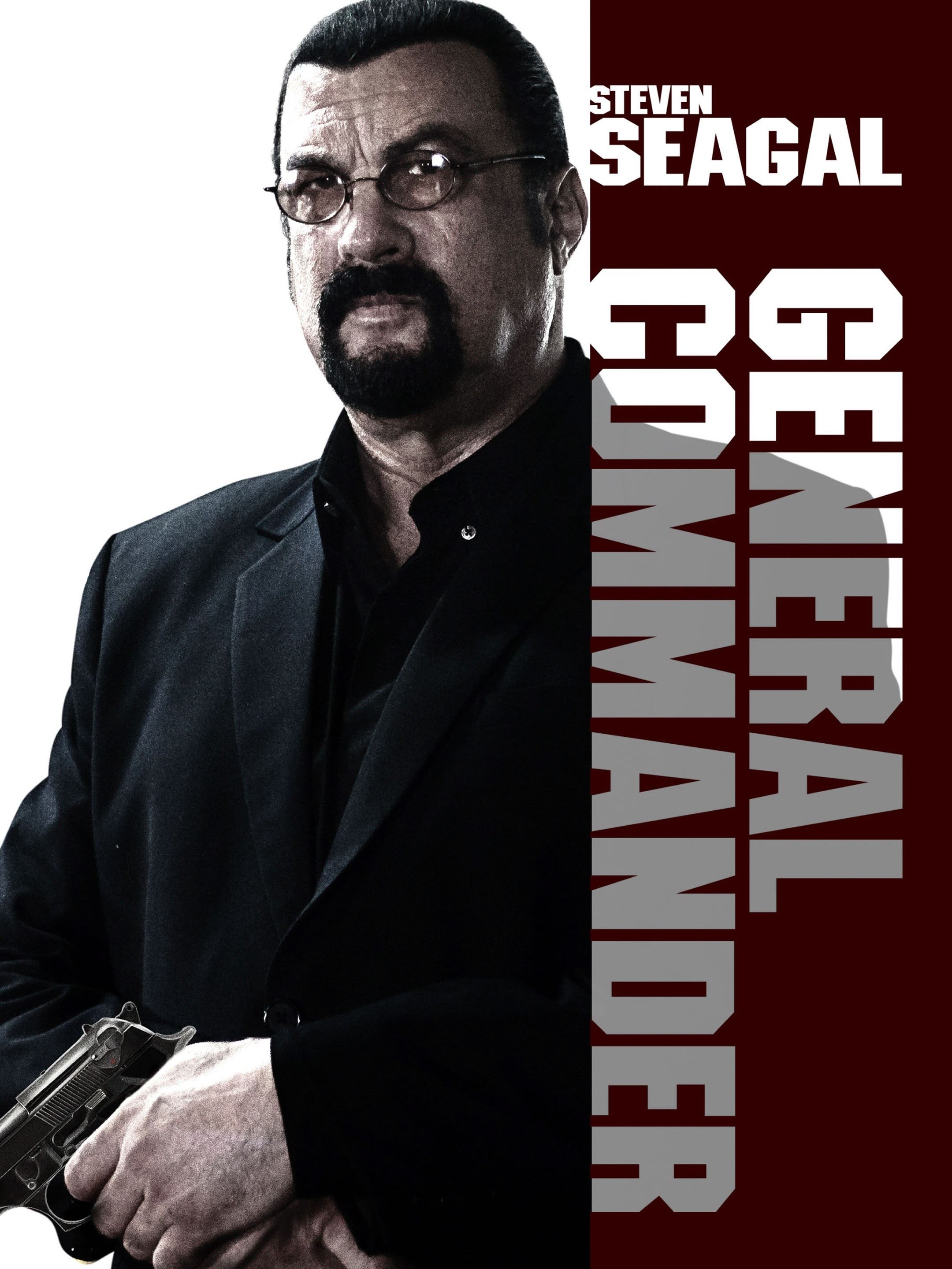 General Commander