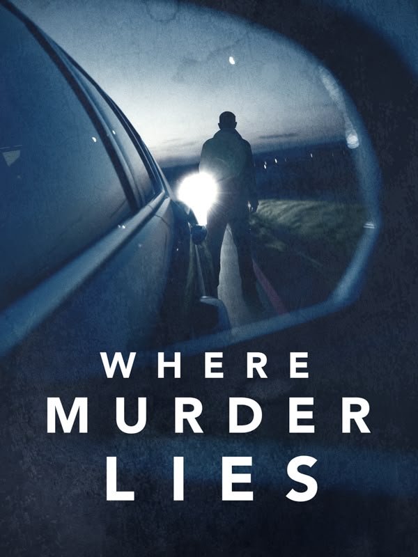 Where Murder Lies