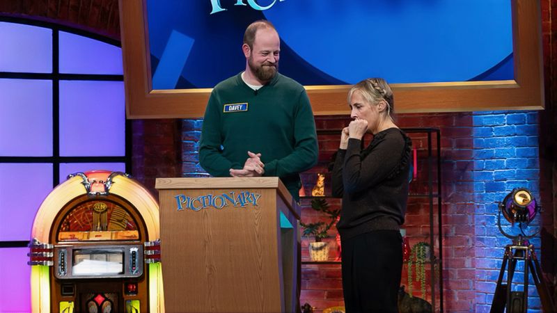Pictionary