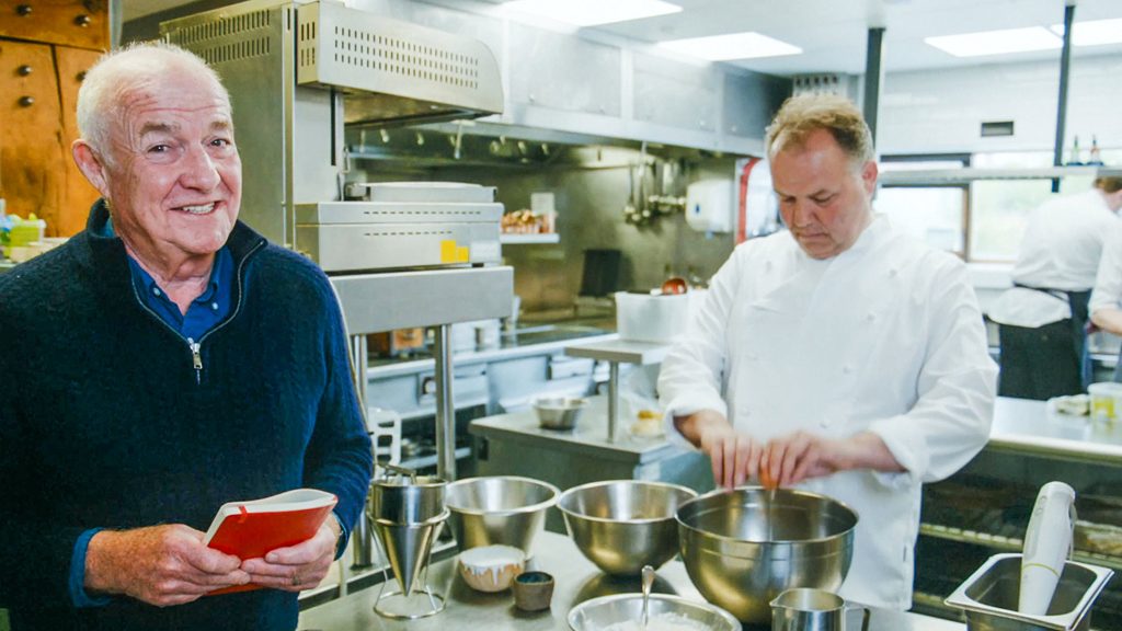 Rick Stein's Food Stories