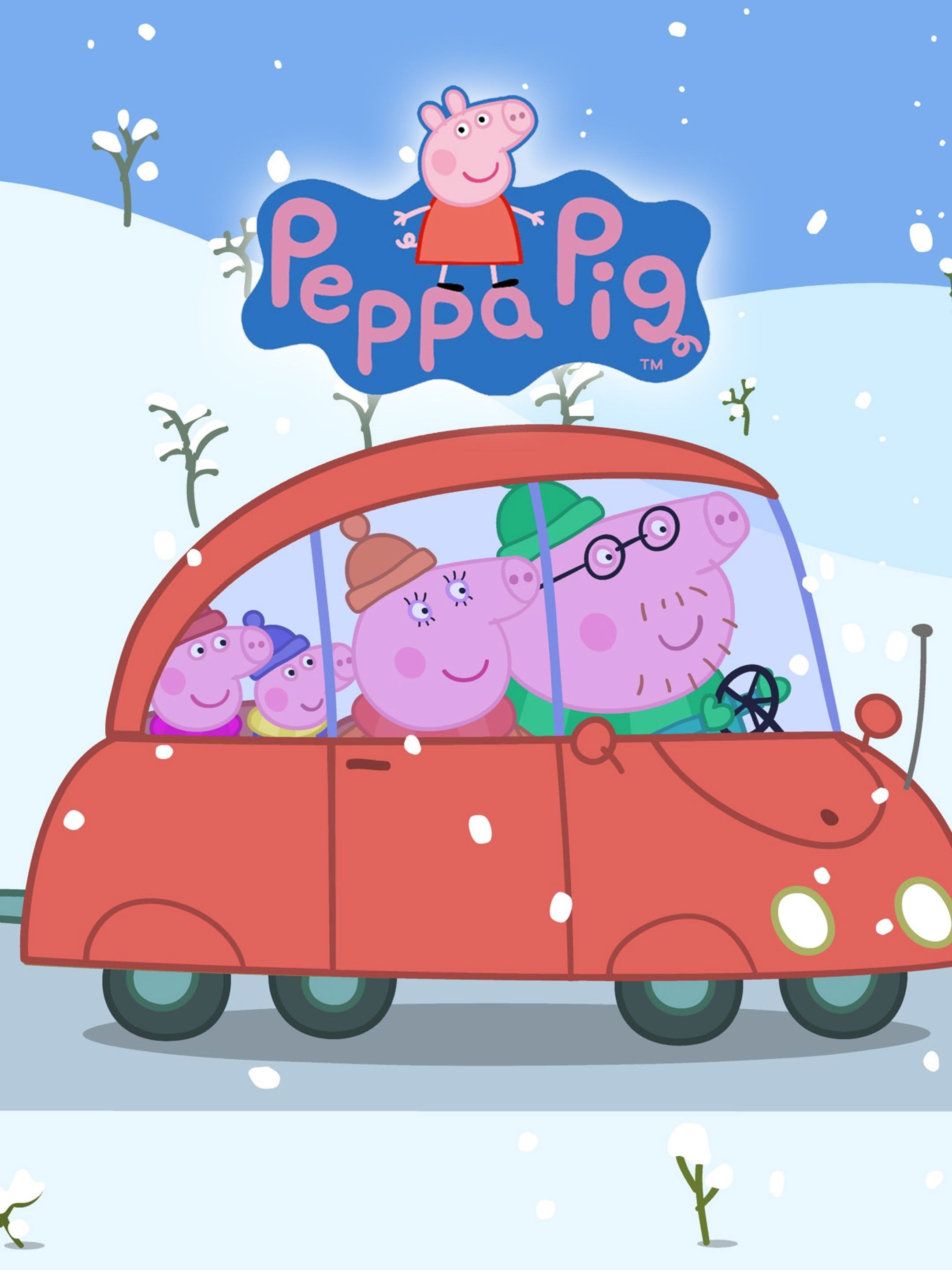 Peppa Pig