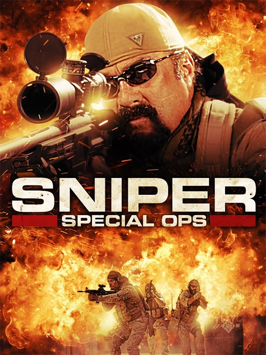 Sniper: Special Ops