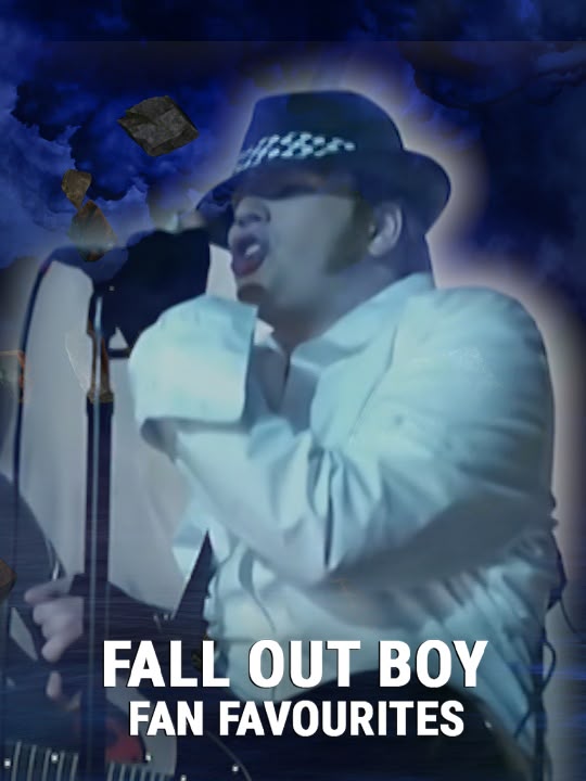 Fall Out Boy: Fan Favourites