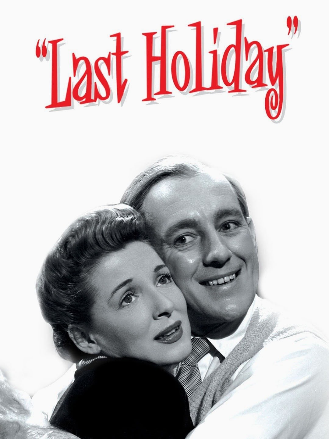 Last Holiday