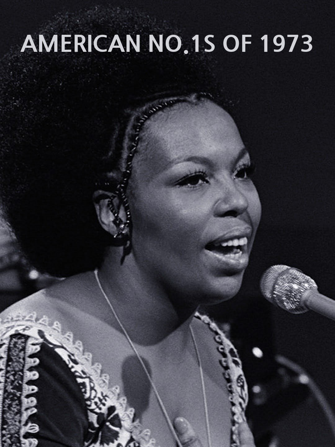 American No.1s of 1973