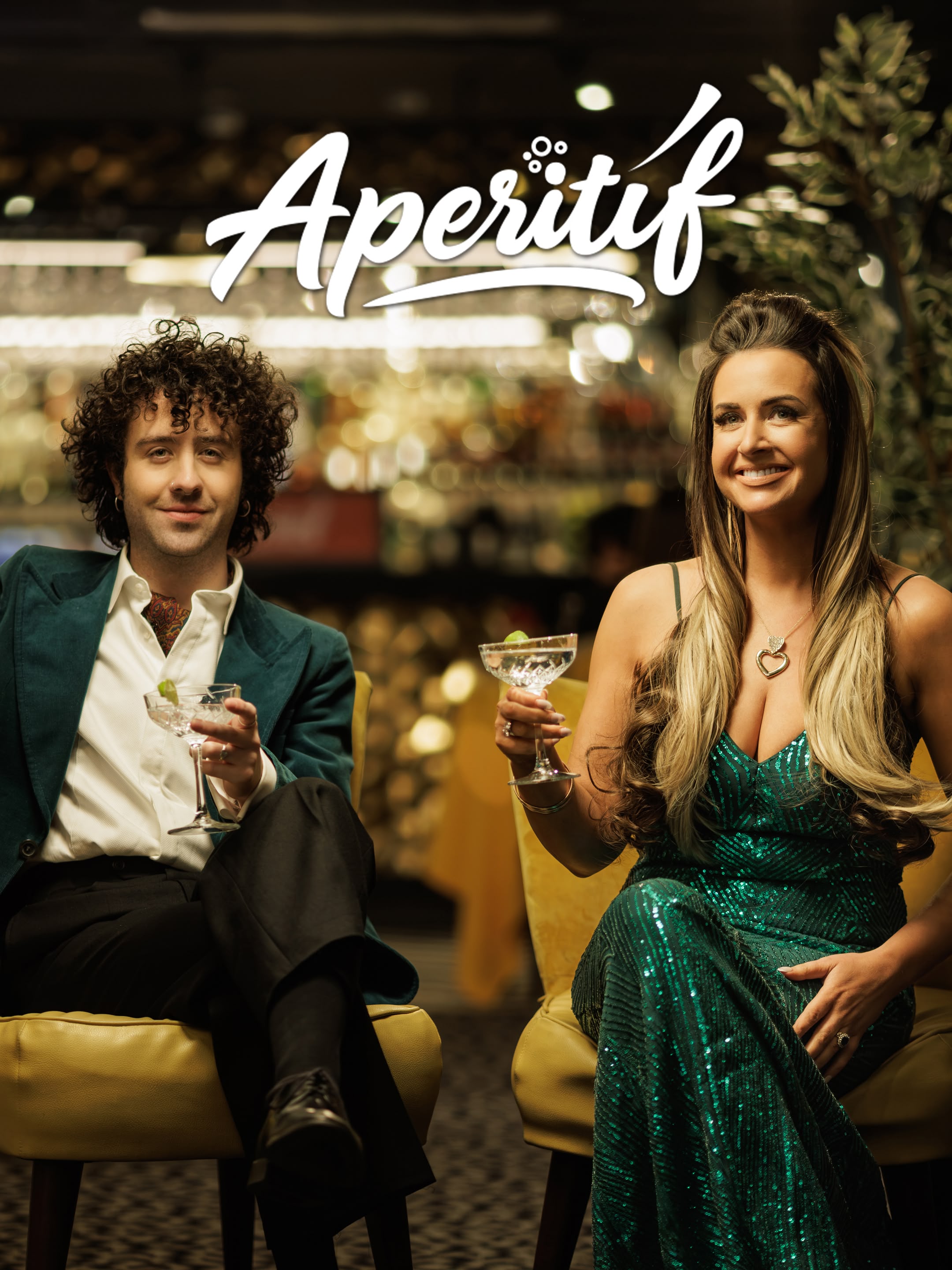Aperitíf