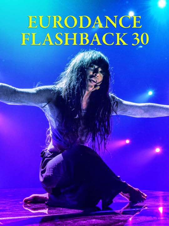 Eurodance Flashback 30