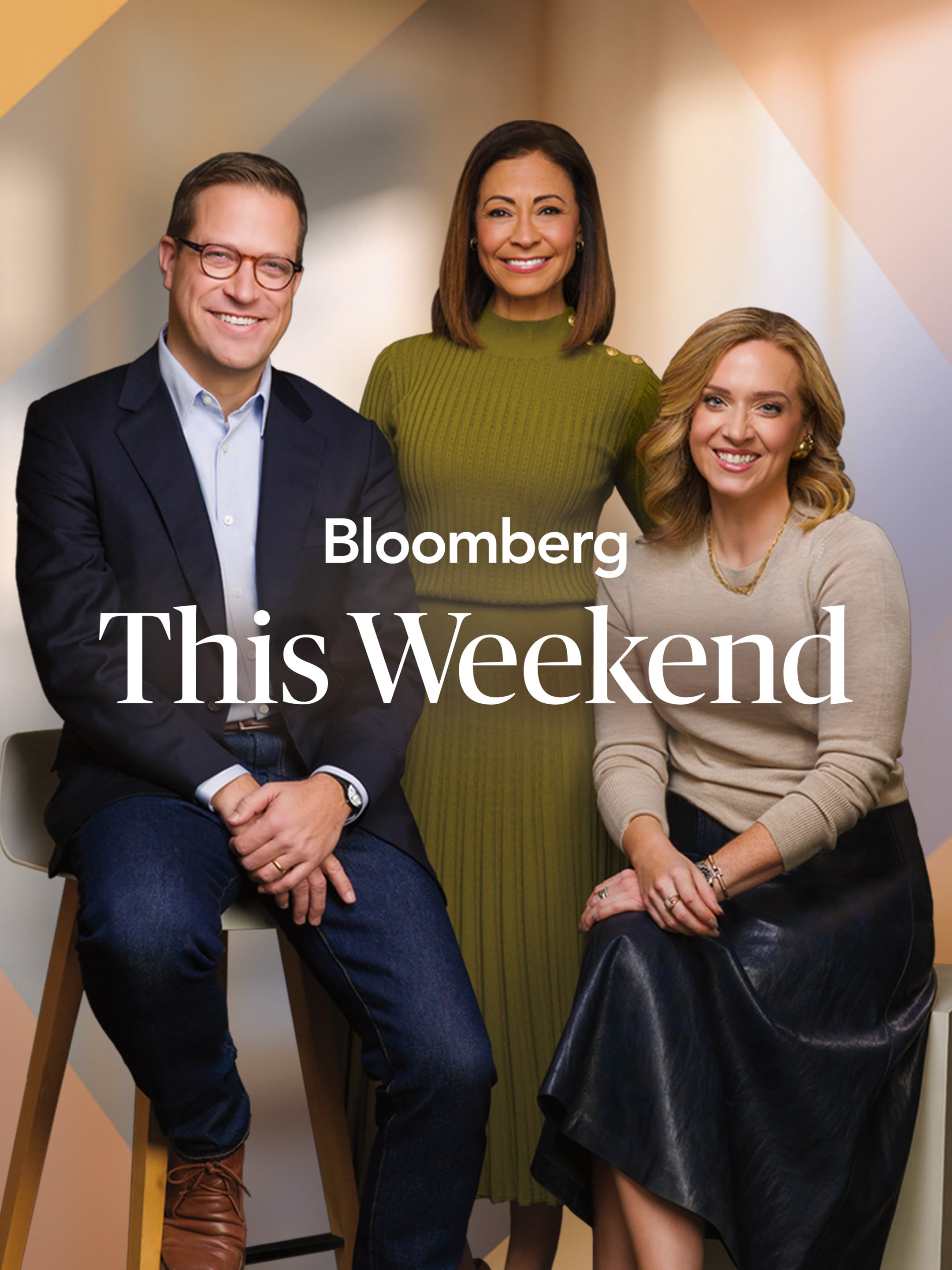 Bloomberg This Weekend
