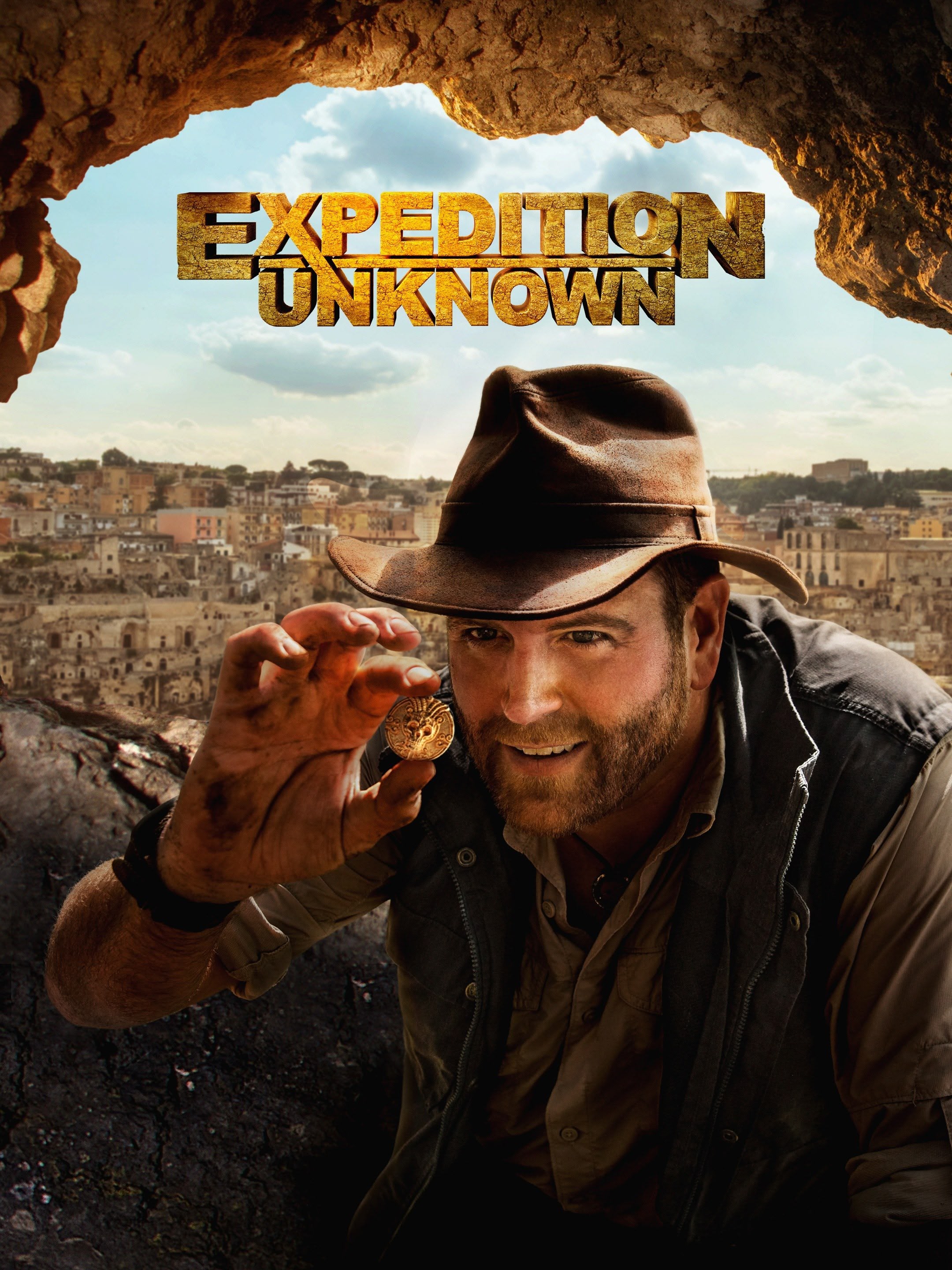 Expedition Unknown