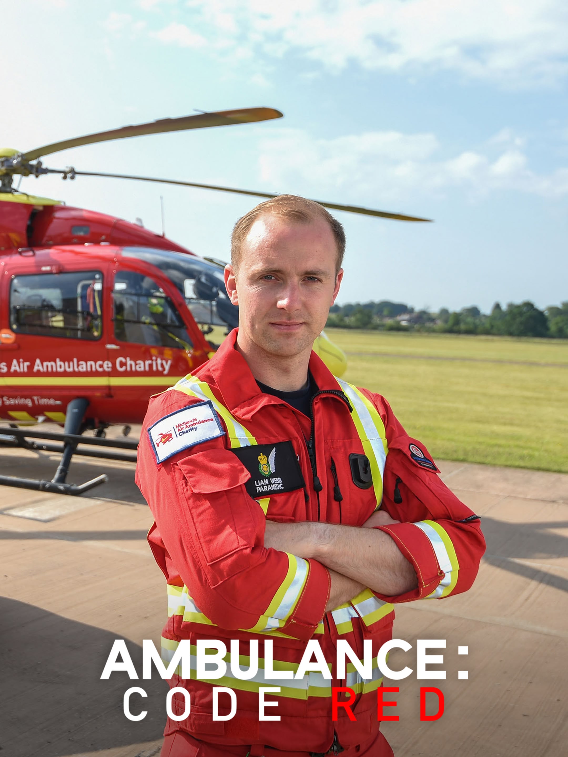 Ambulance: Code Red