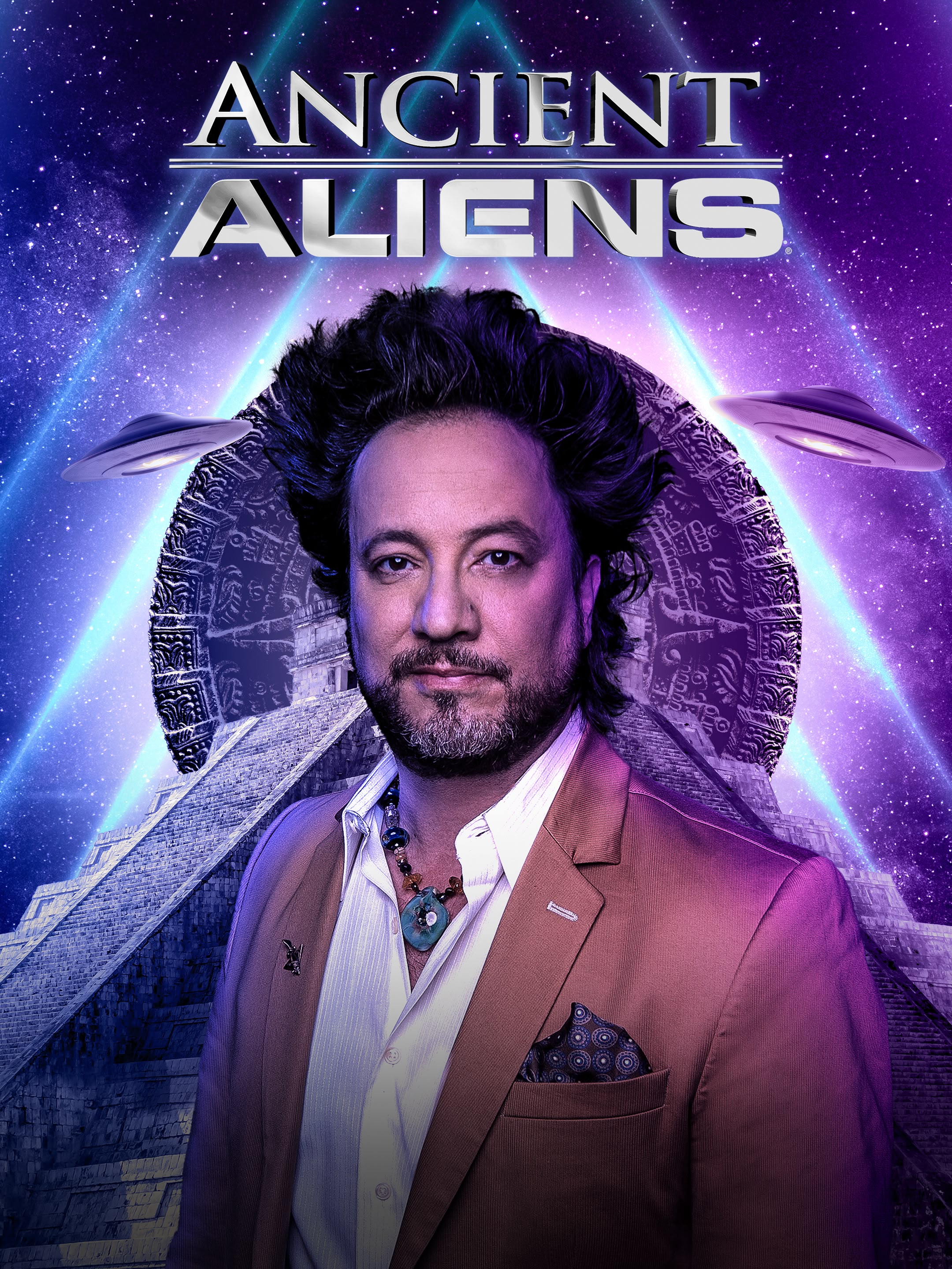 Ancient Aliens