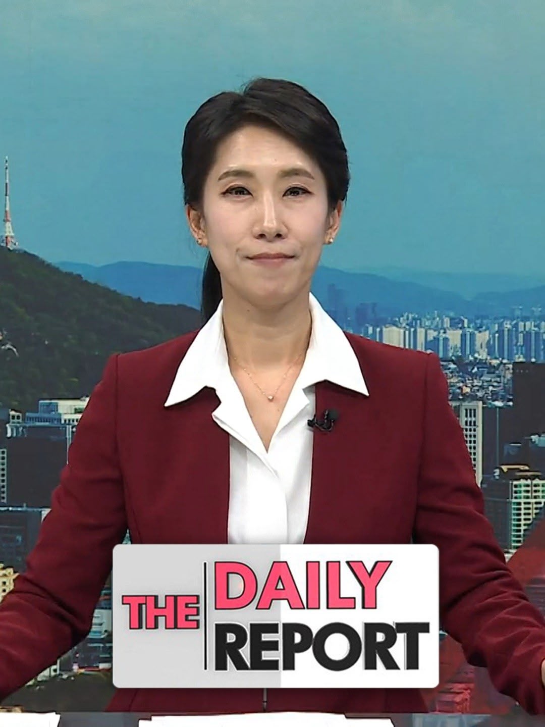 The Daily Report