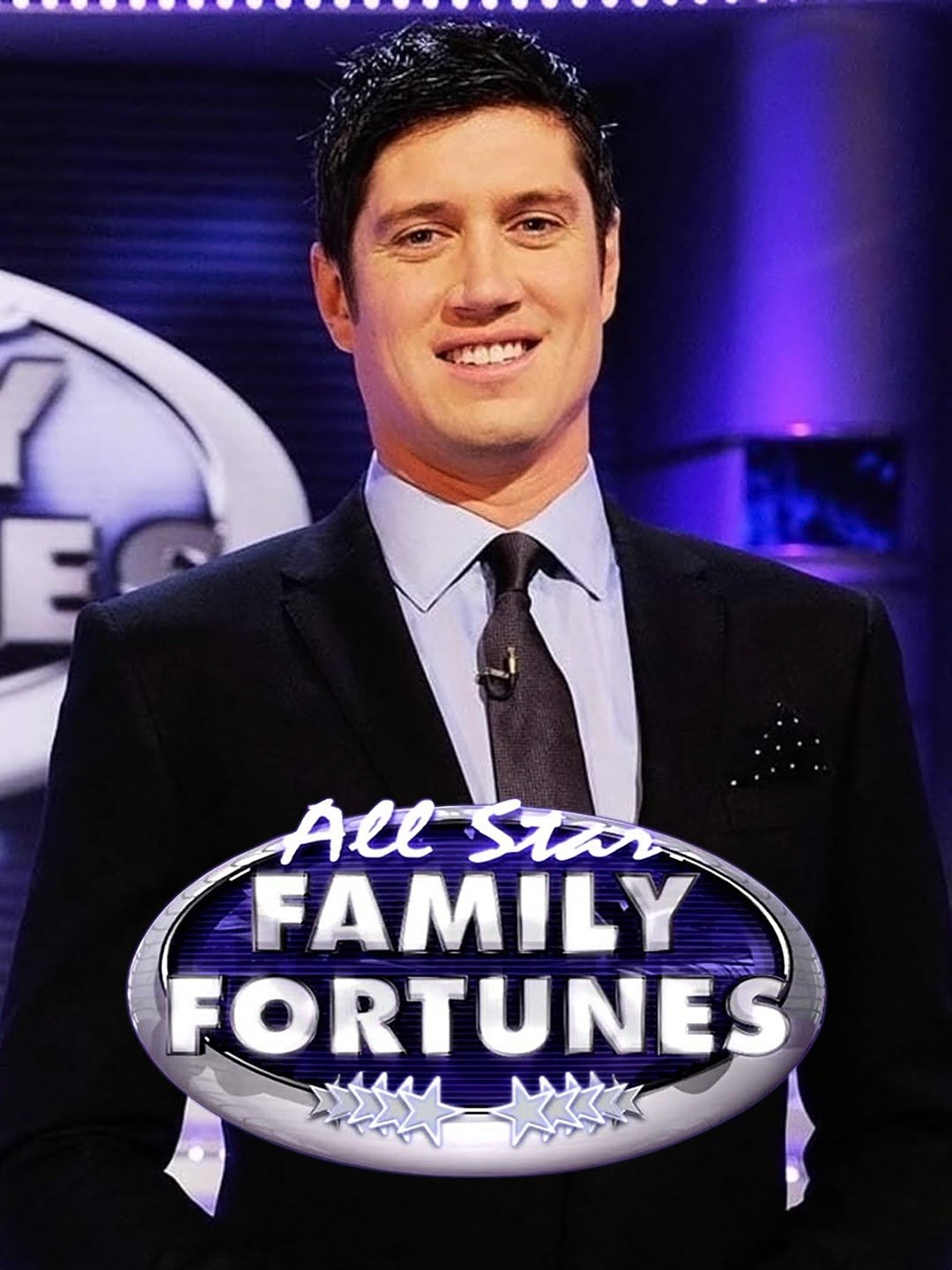 All Star Family Fortunes