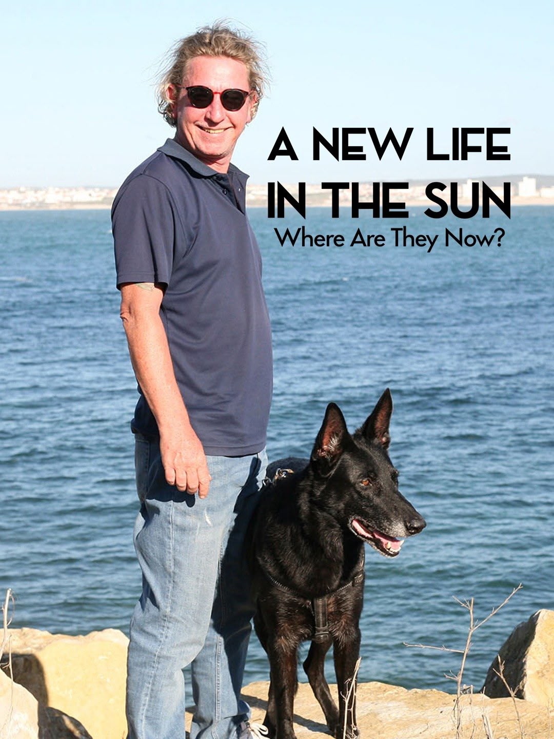A New Life in the Sun: Where...