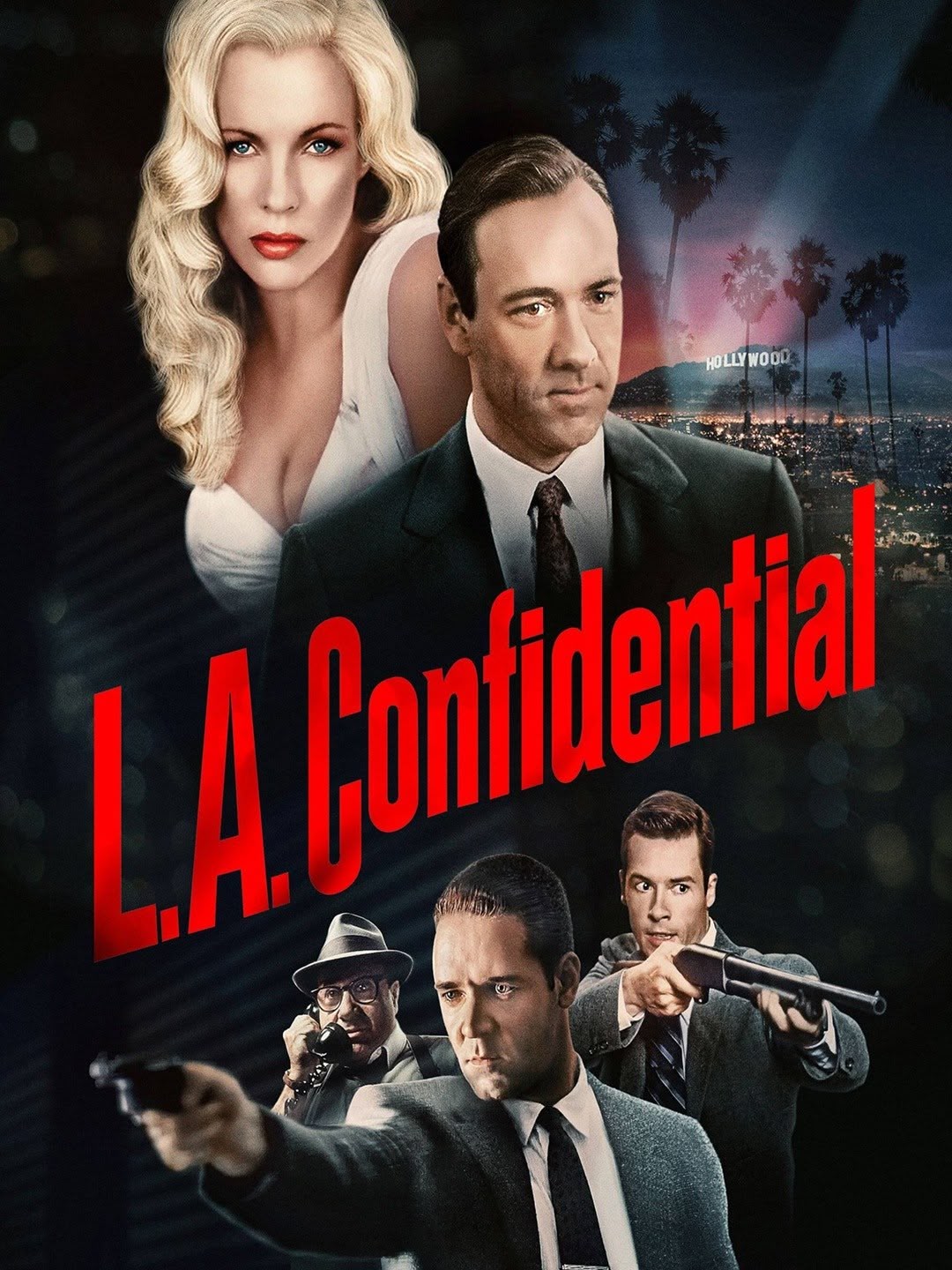 LA Confidential