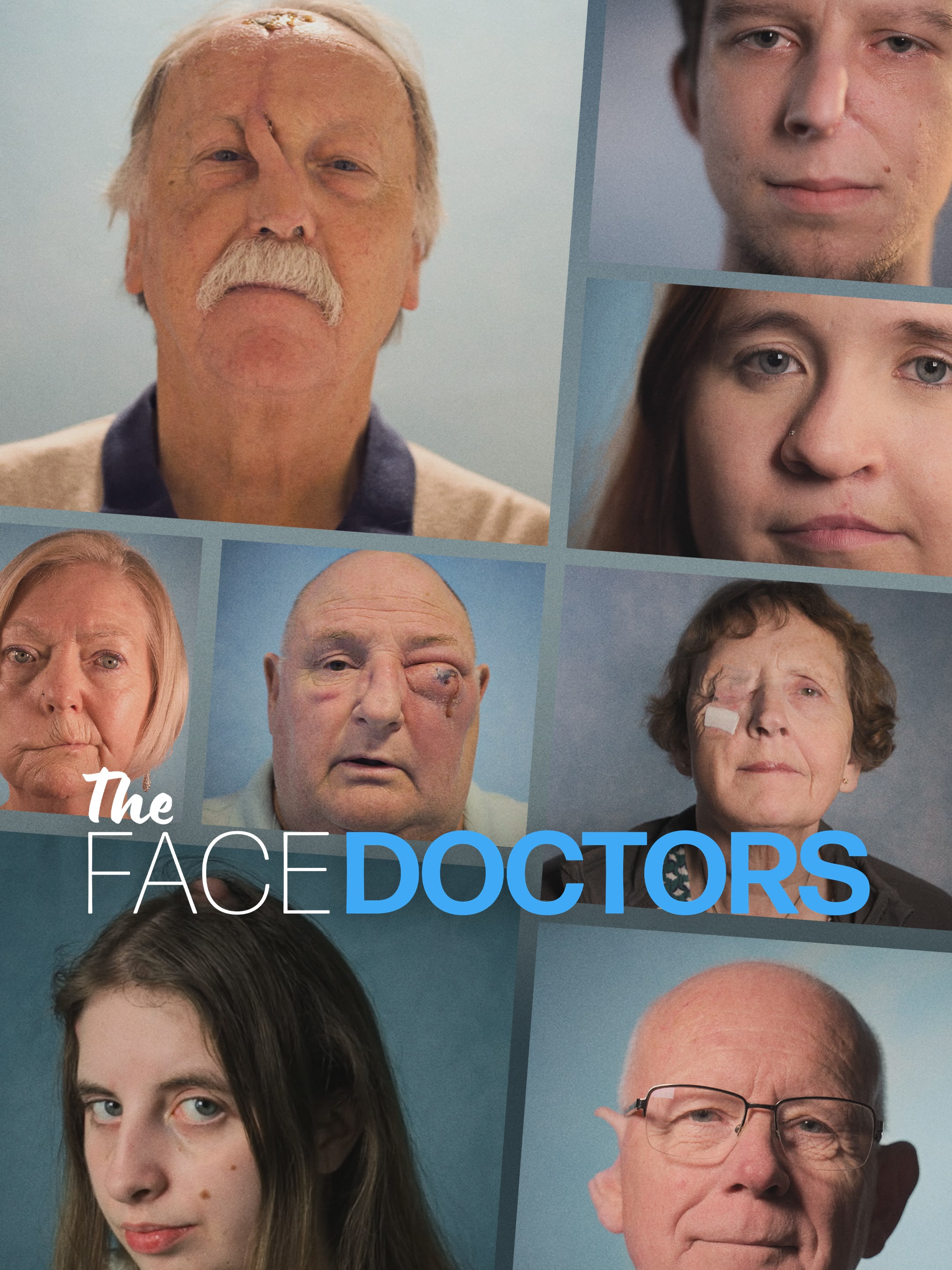 The Face Doctors