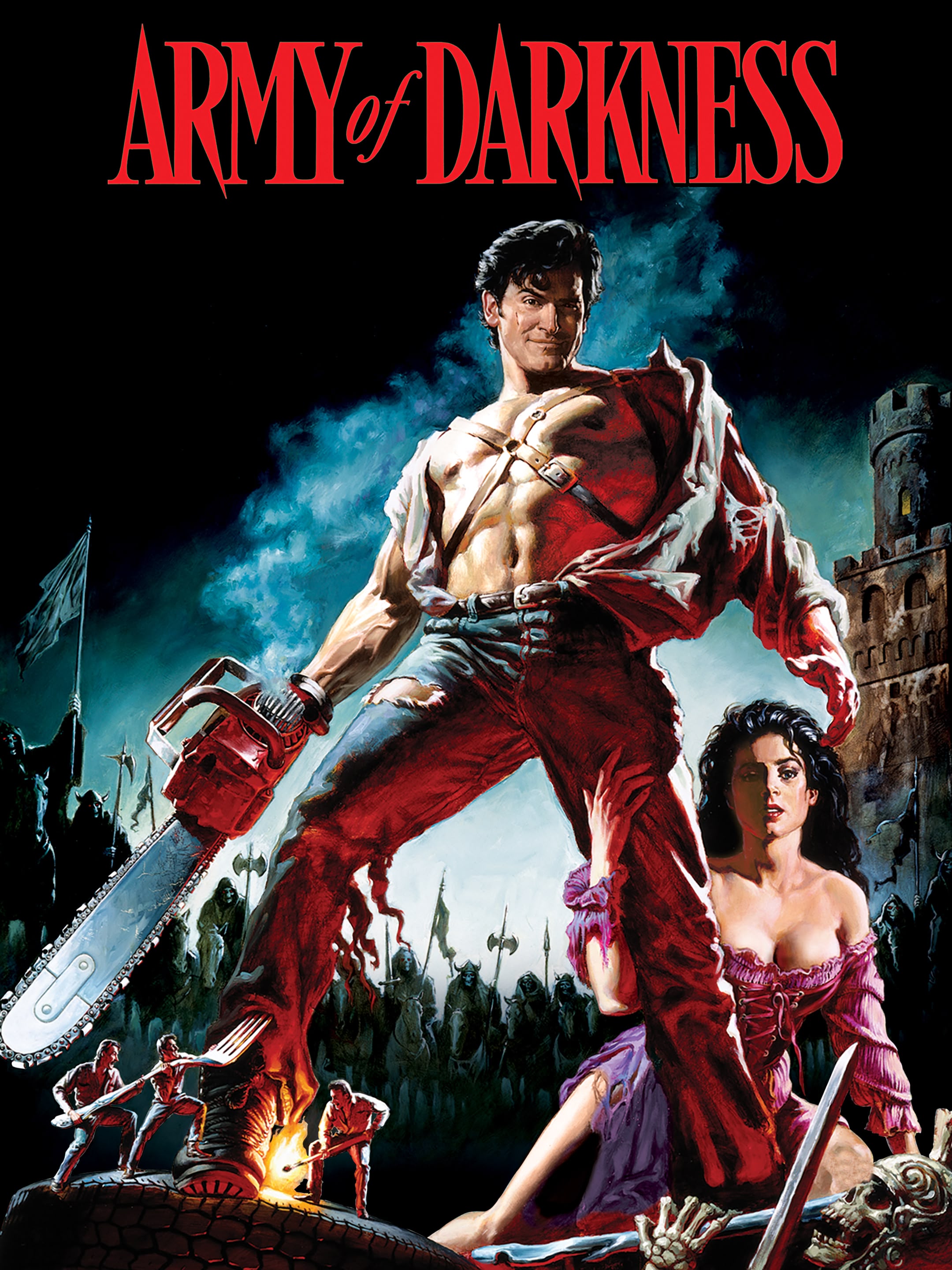 Army Of Darkness
