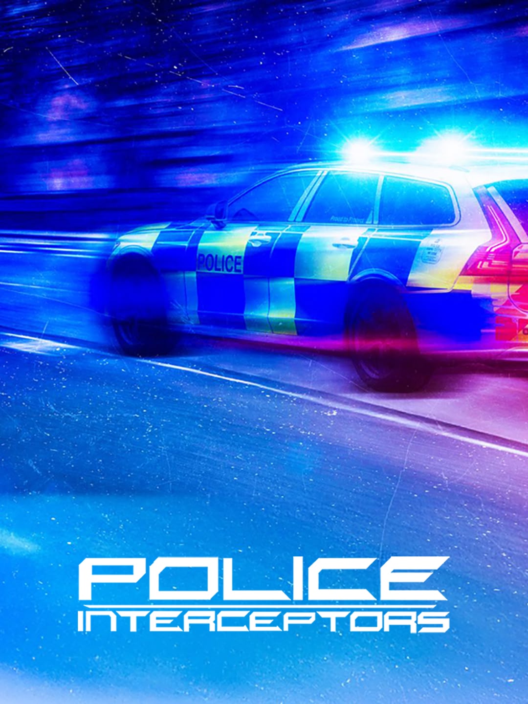 Police Interceptors: Nowhere to Hide