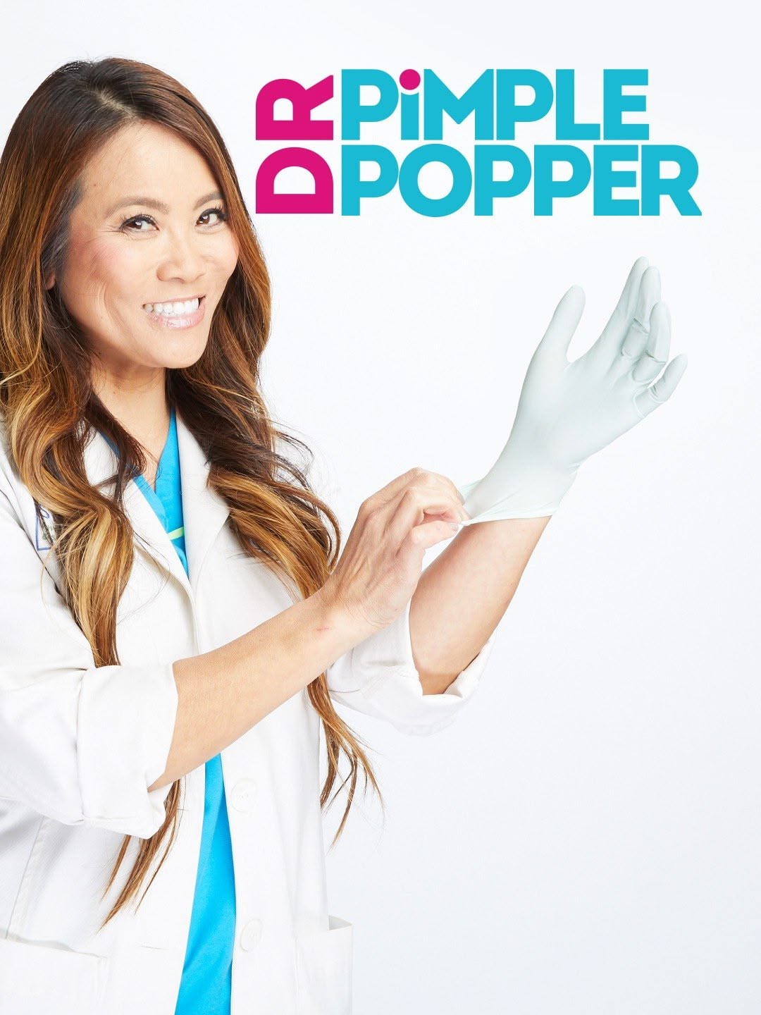 Dr. Pimple Popper