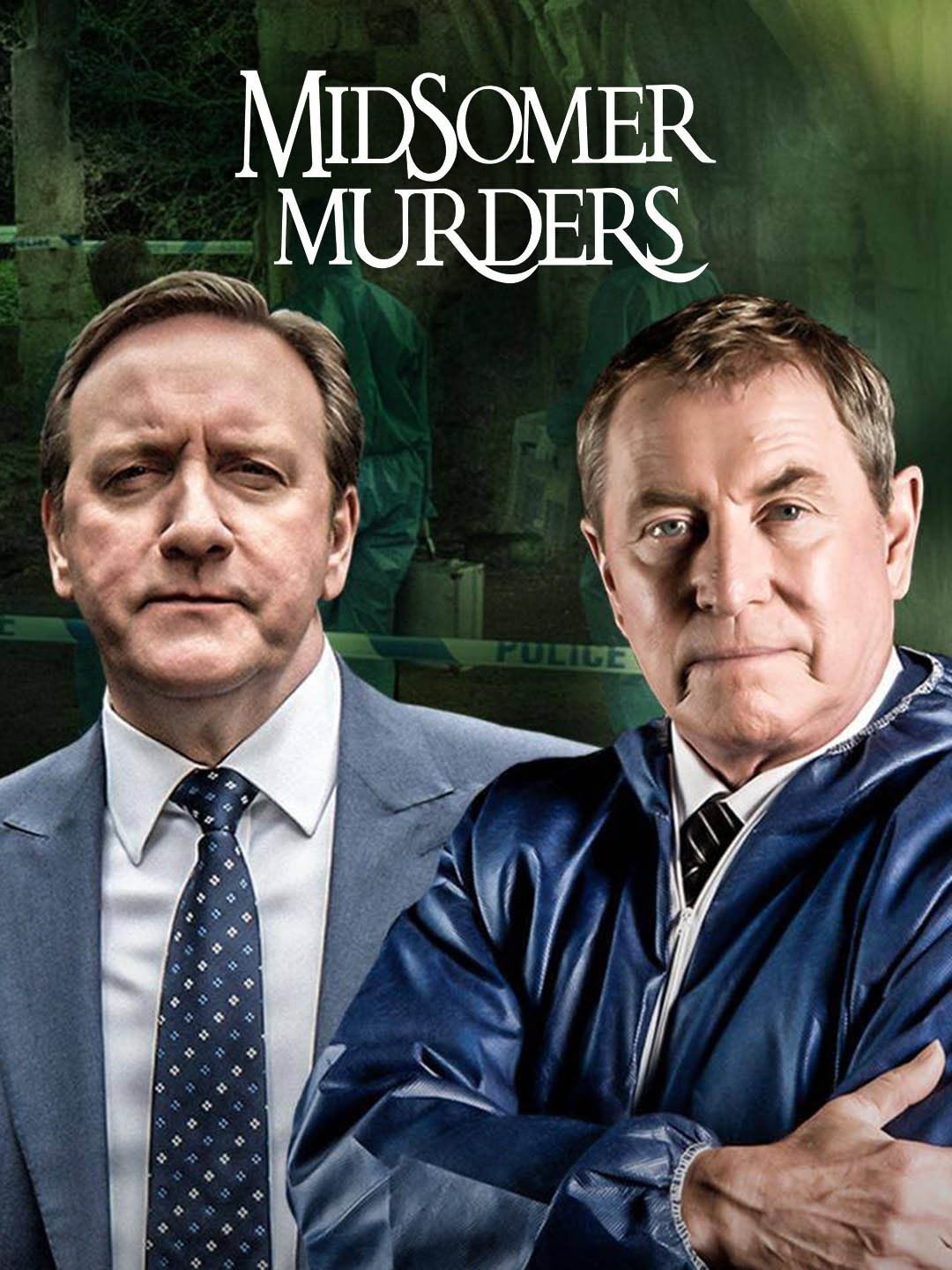 Midsomer Murders