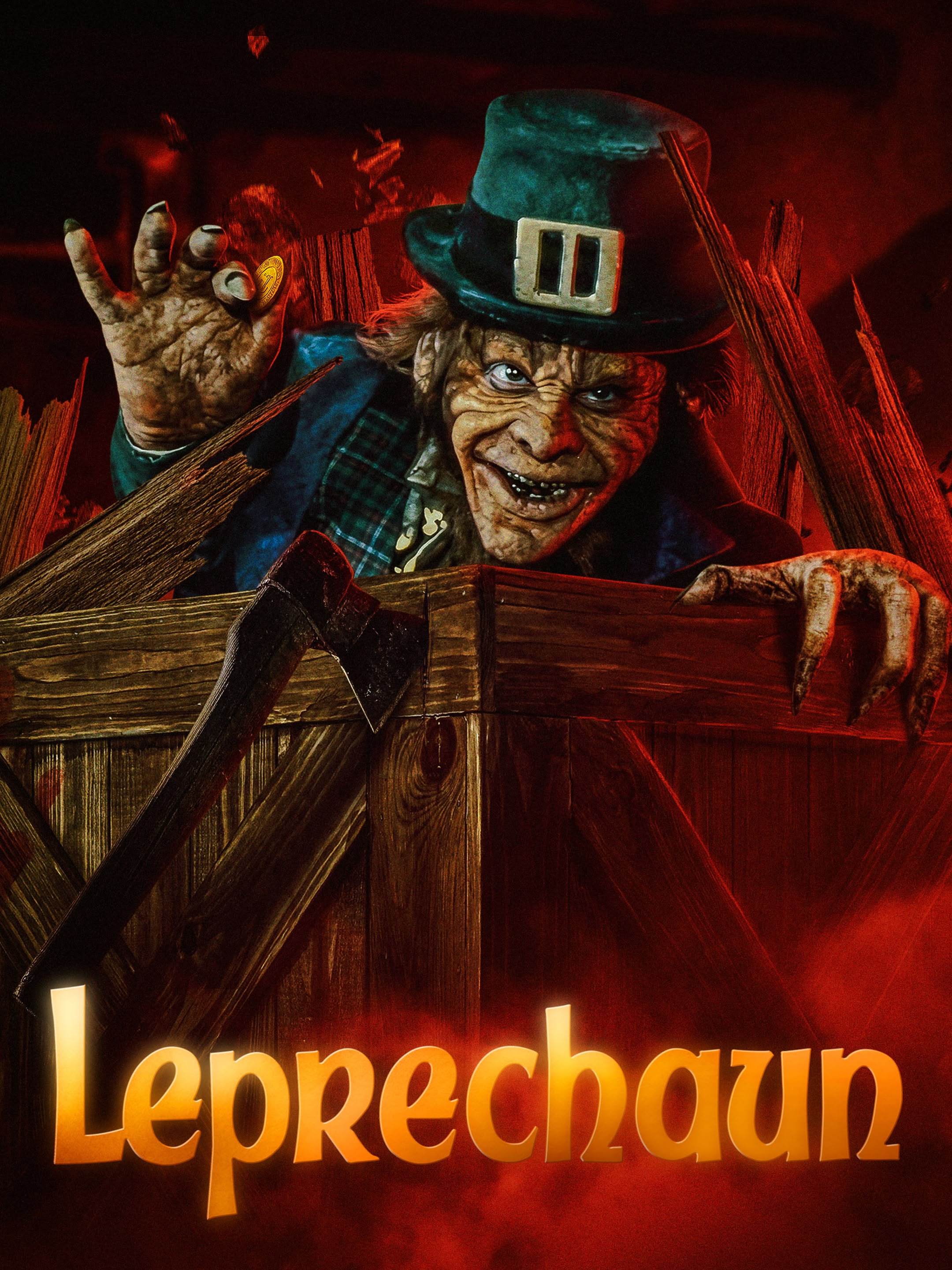 Leprechaun