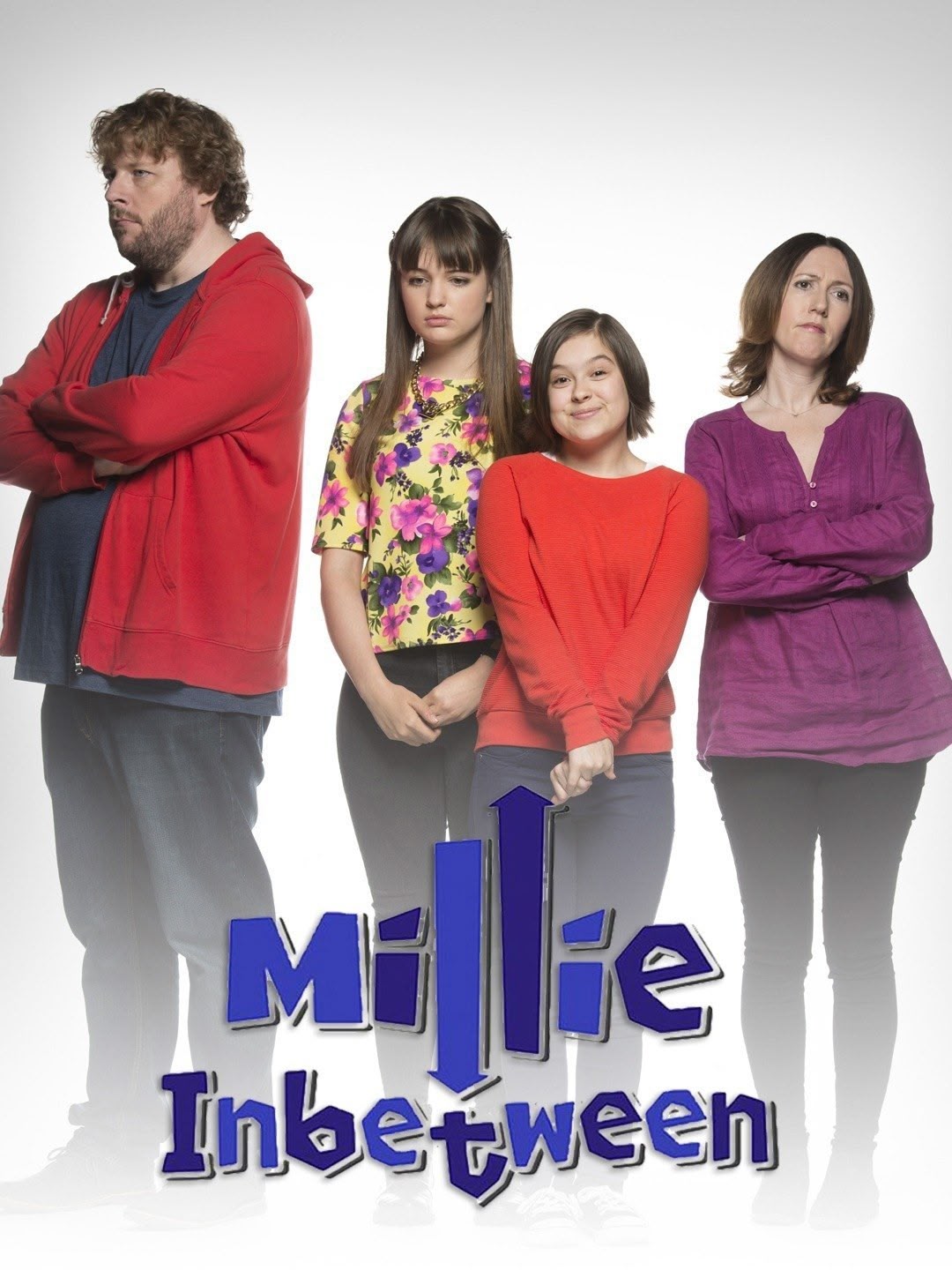 Millie Inbetween