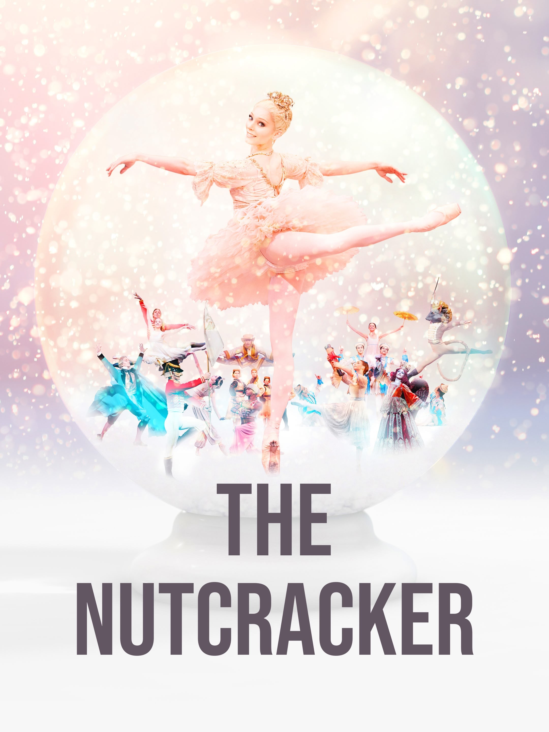 Nutcracker