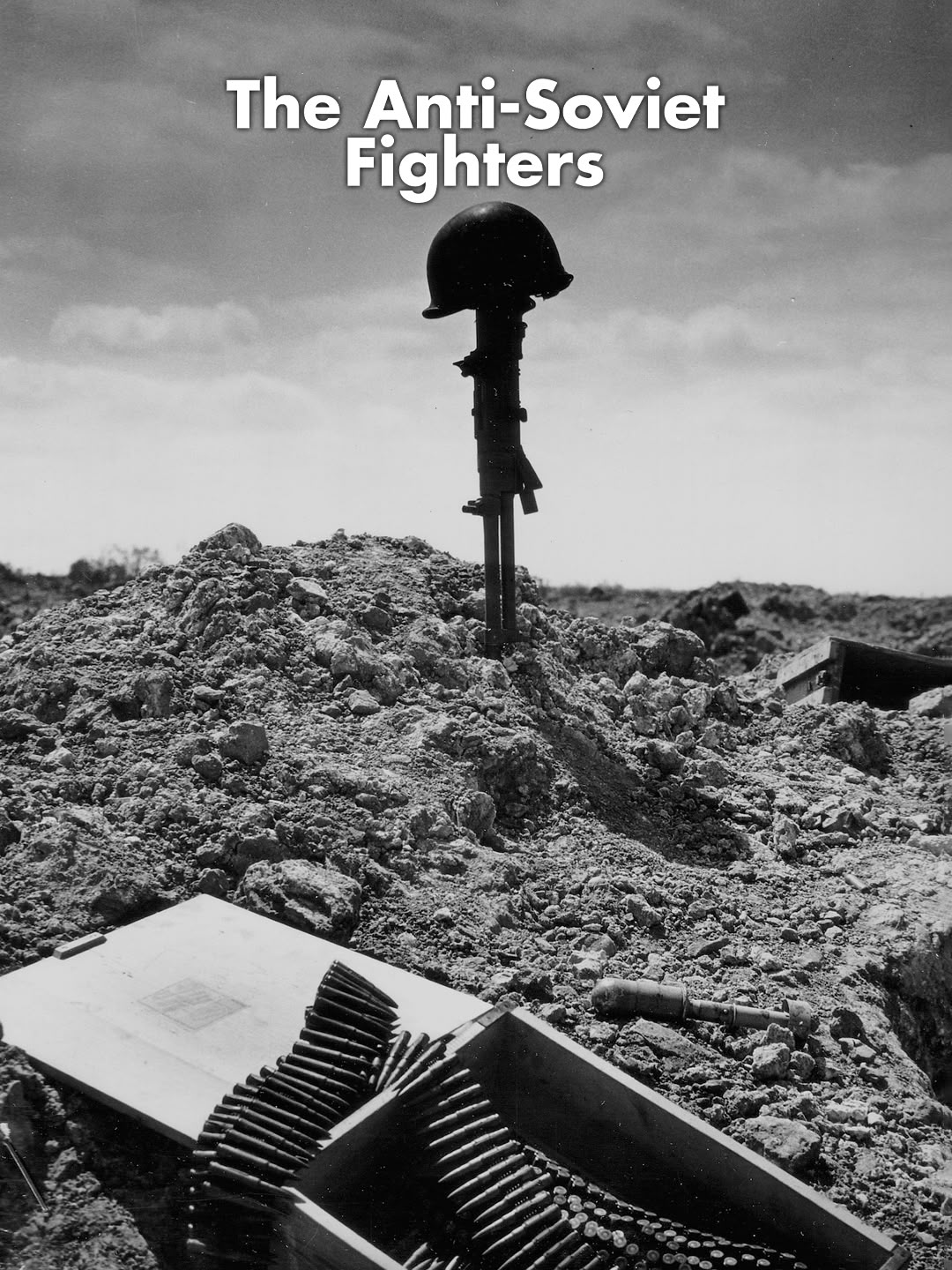 The Anti-Soviet Fighters
