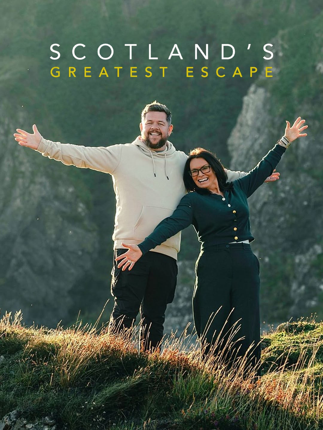 Scotland's Greatest Escape