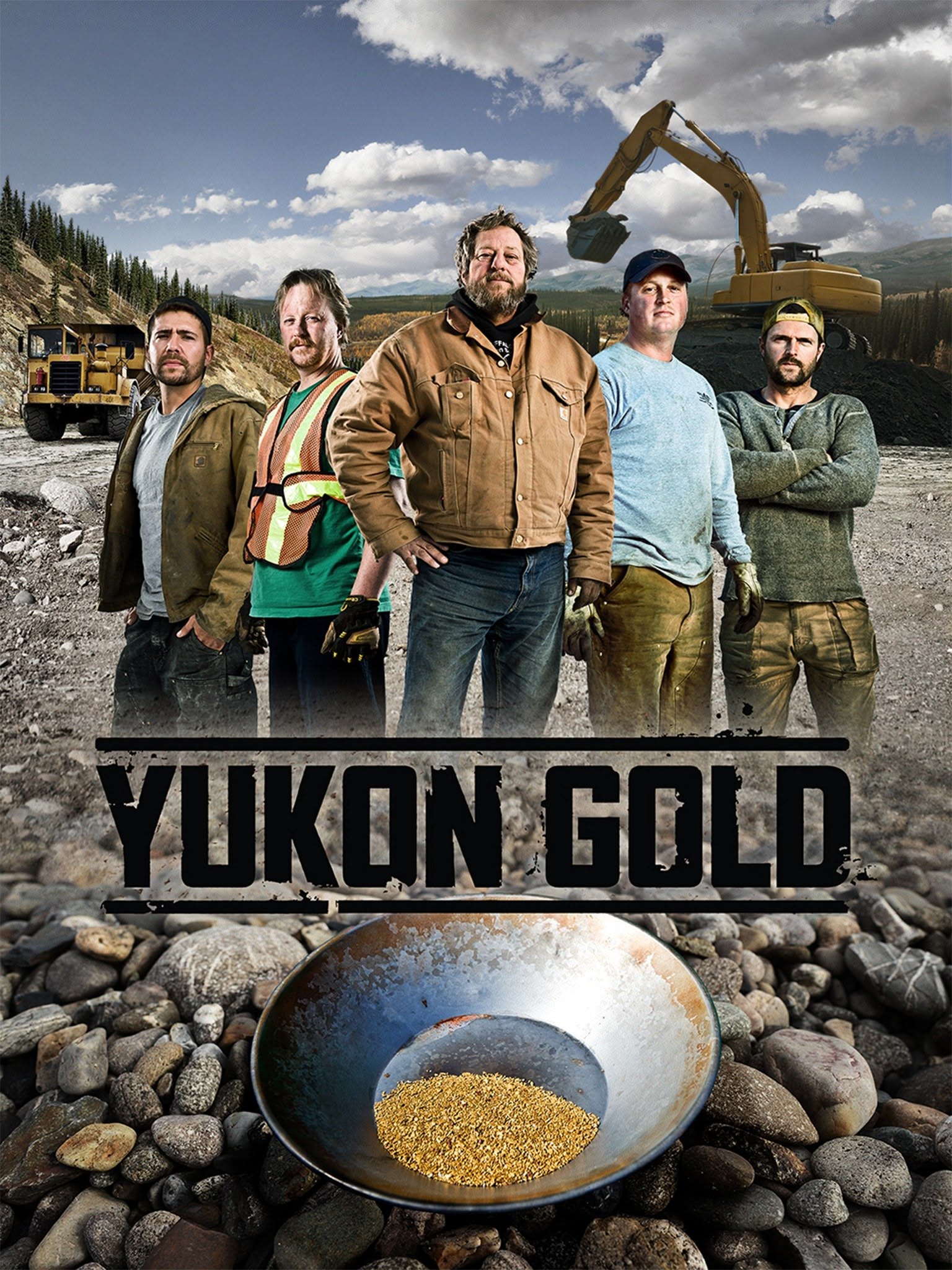 Yukon Gold
