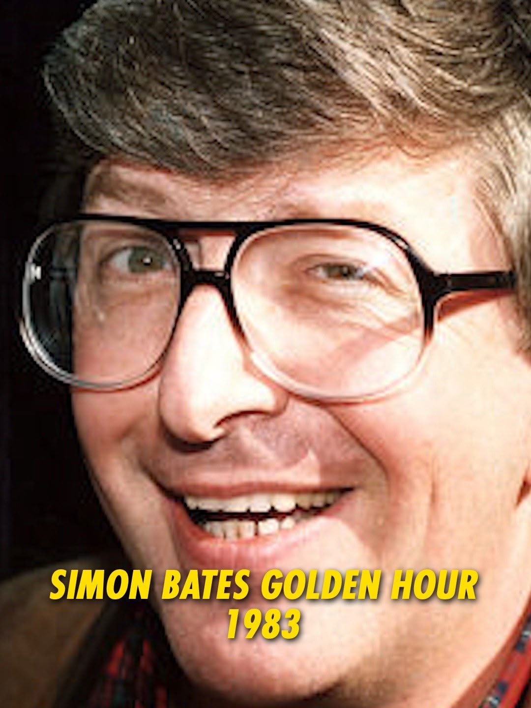 Simon Bates Golden Hour: 1983