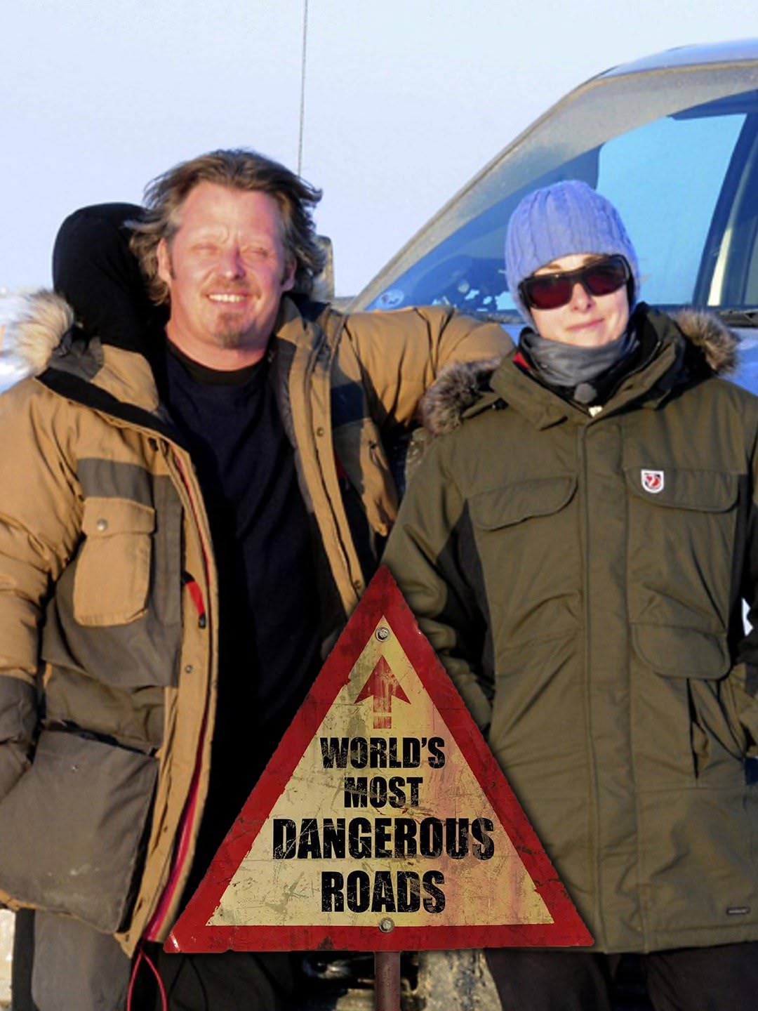 World's Most Dangerous Roads