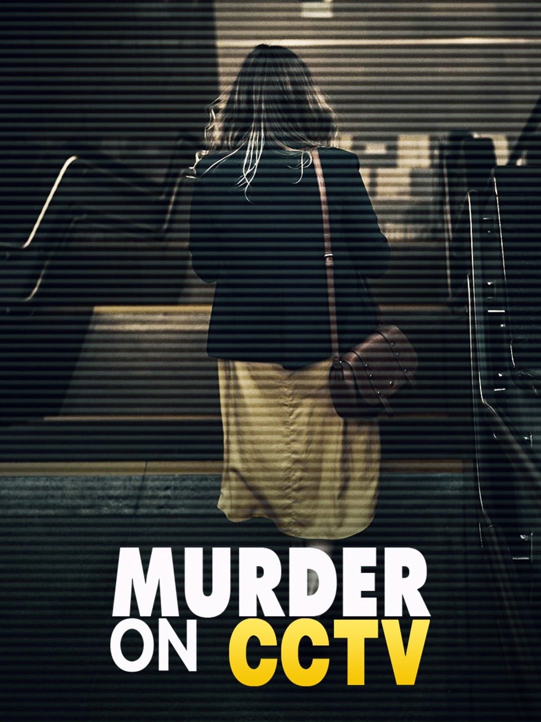 Murder On CCTV