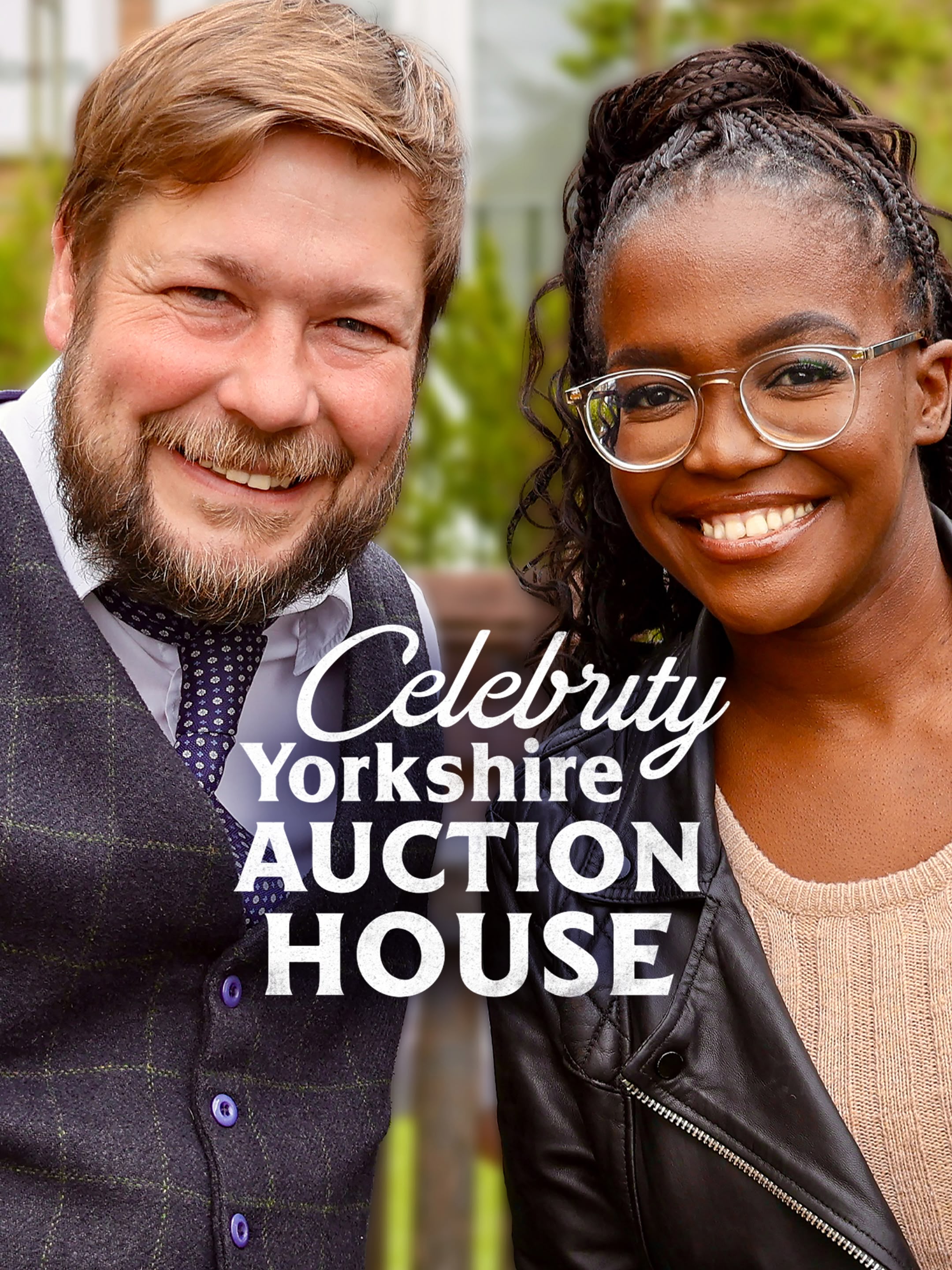 Celebrity Yorkshire Auction House