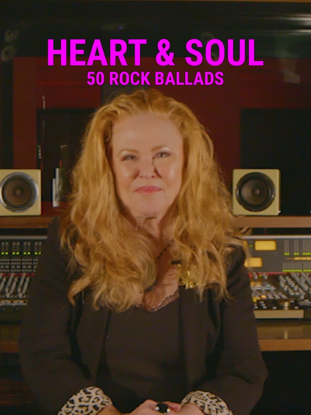 Heart & Soul: 50 Rock Ballads