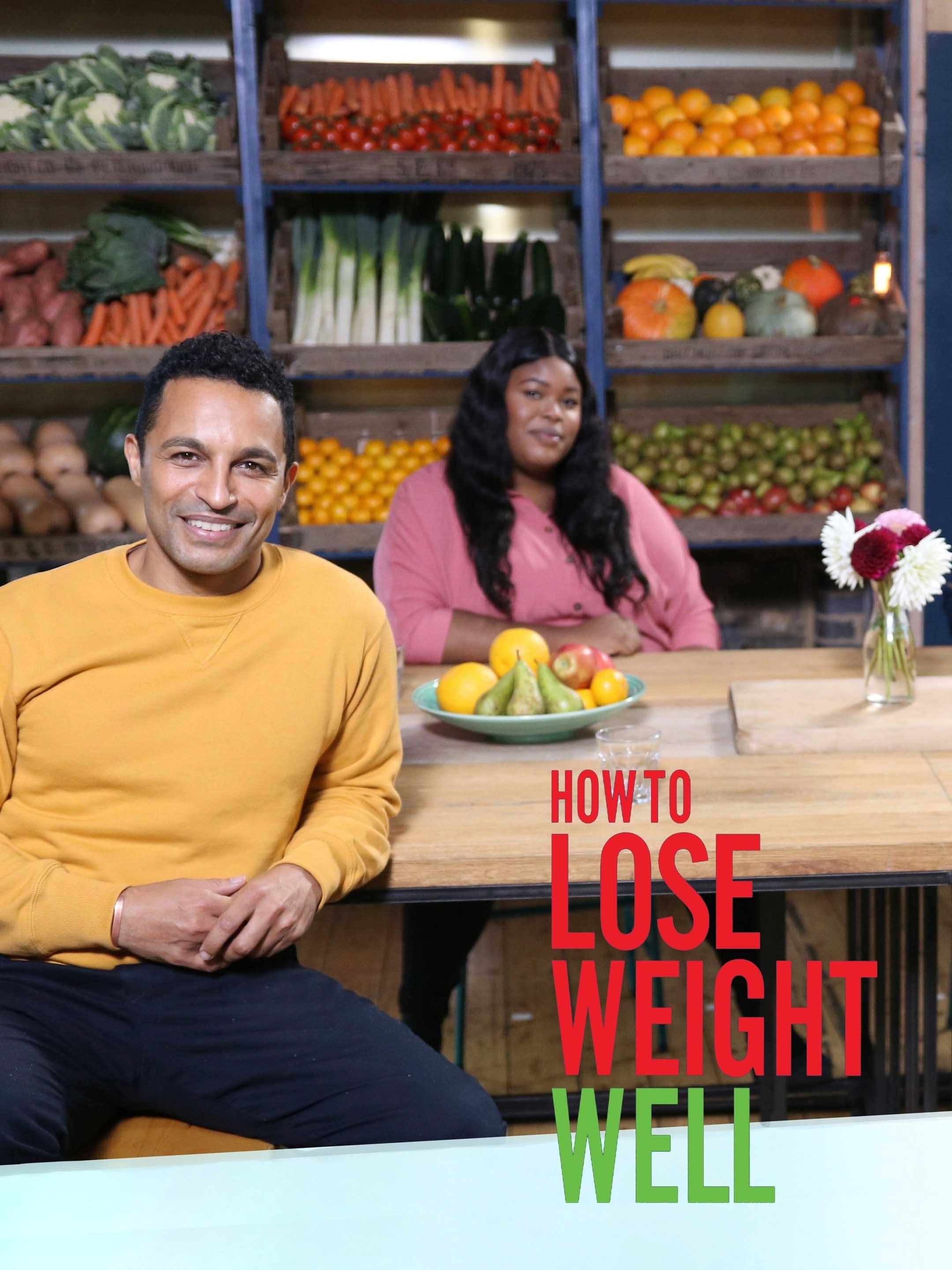 How To Lose Weight Well