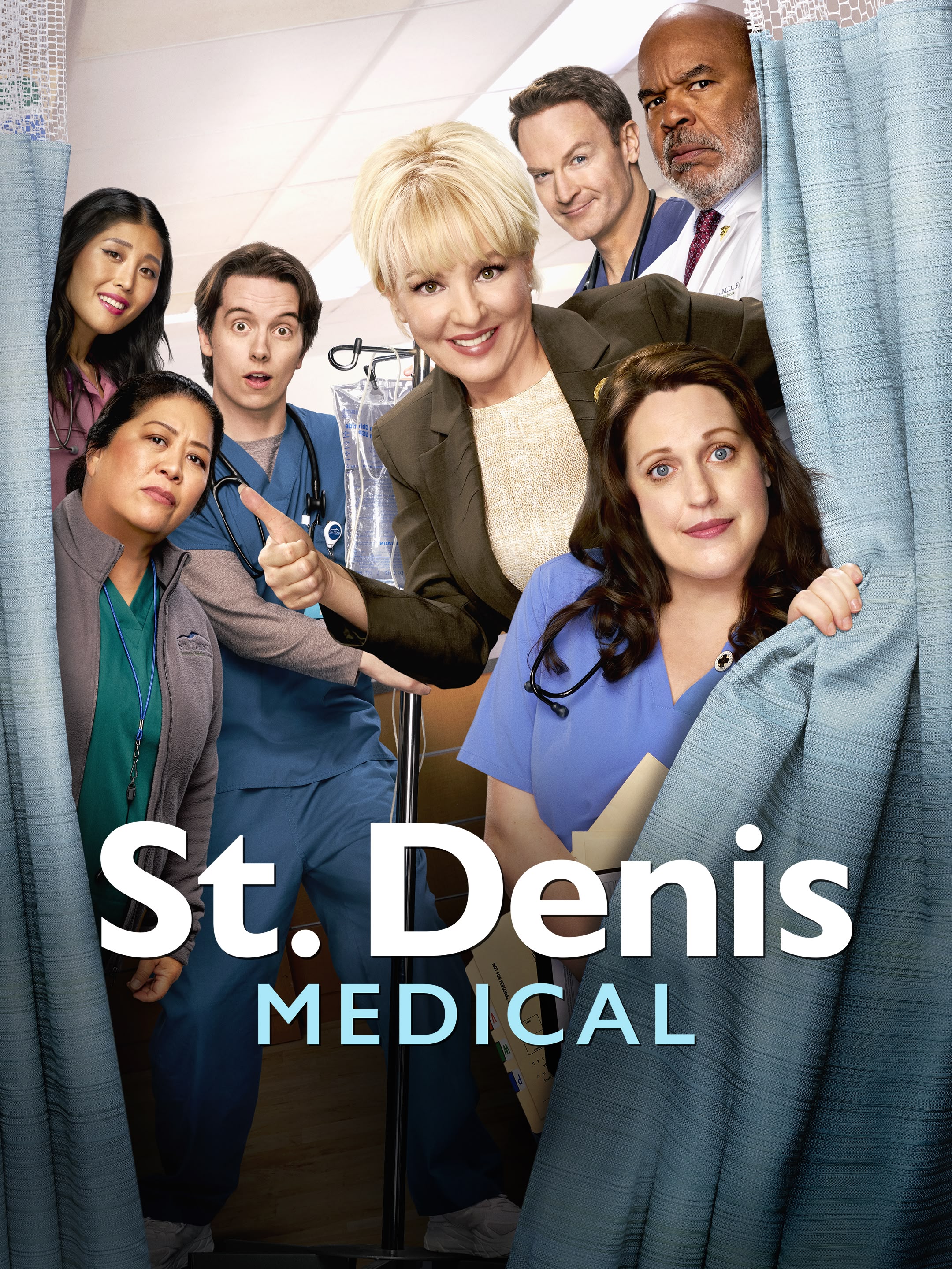 St. Denis Medical