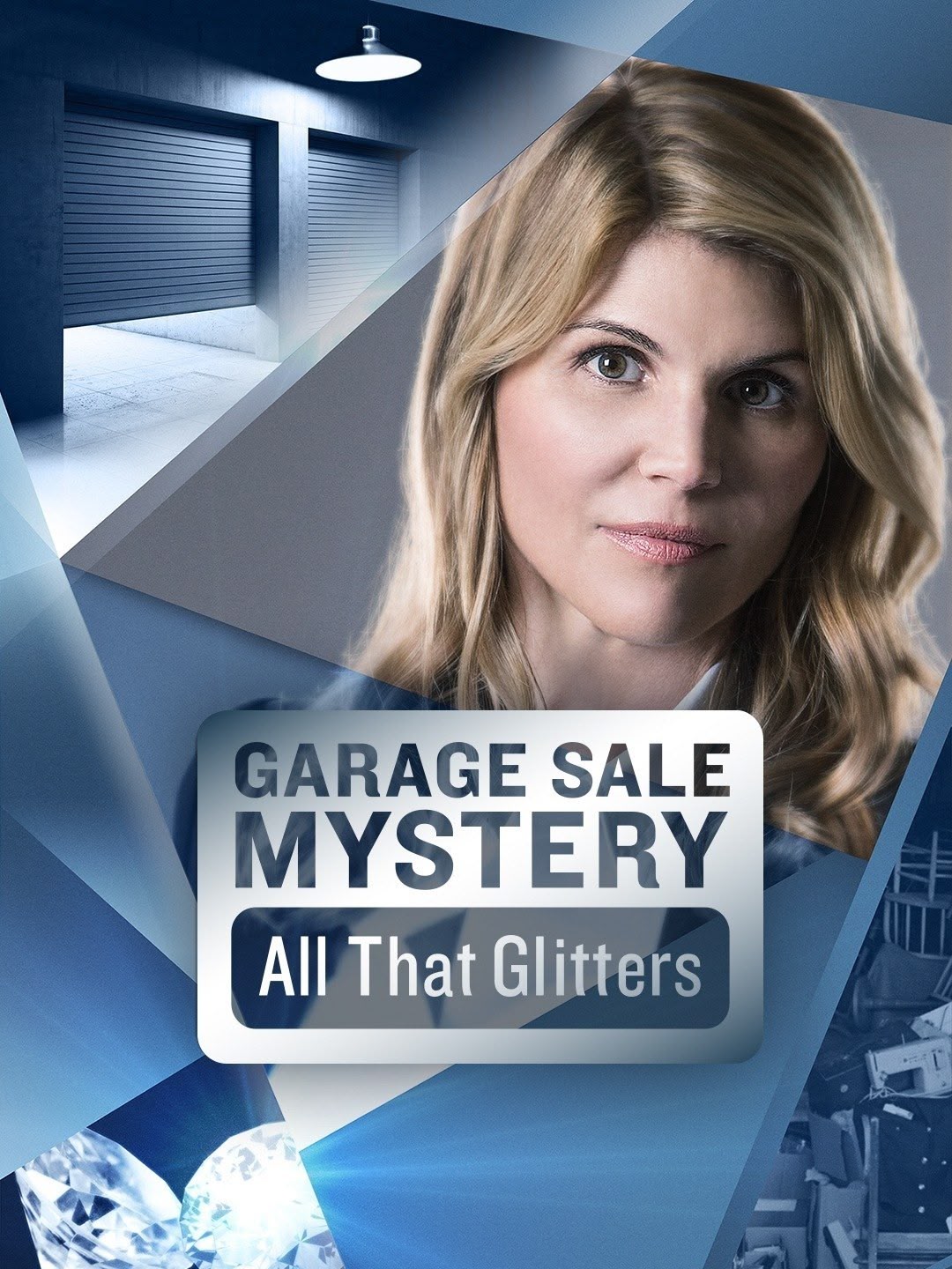 Garage Sale Mystery: All That...