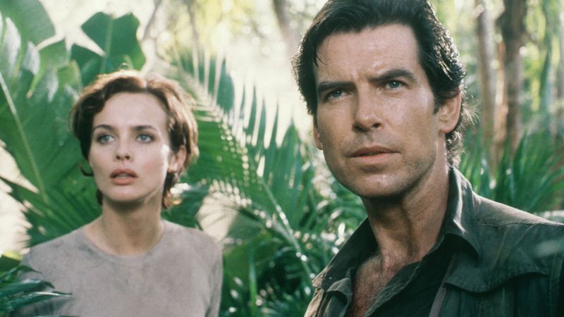 GoldenEye