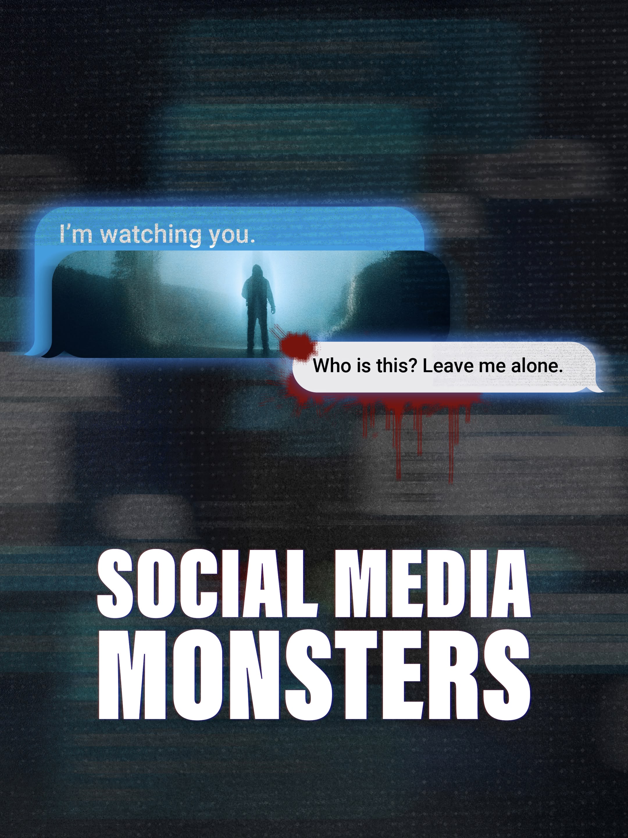 Social Media Monsters