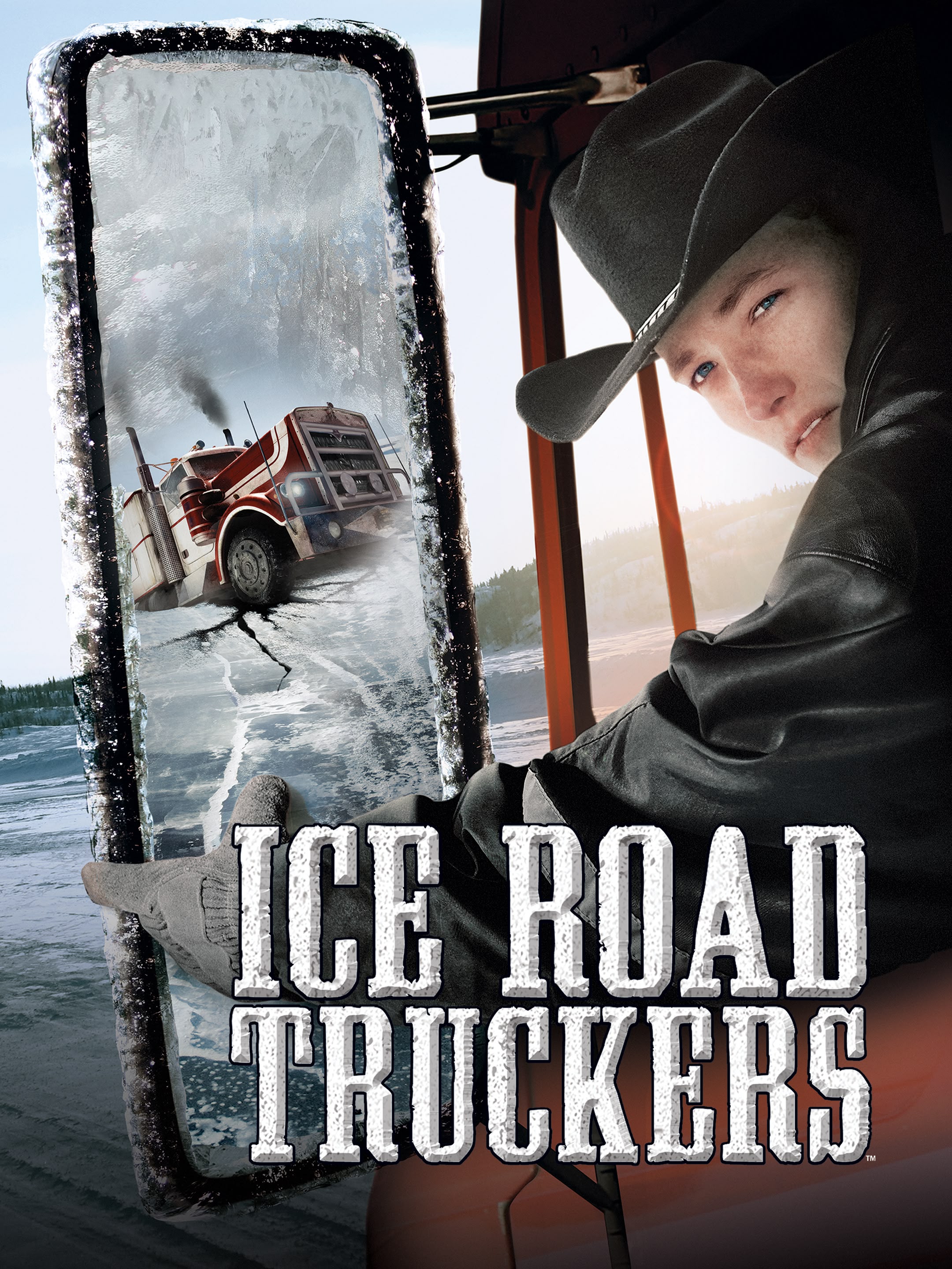 Ice Road Truckers