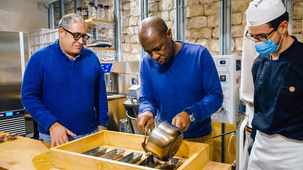 Clive Myrie's Italian Road Trip