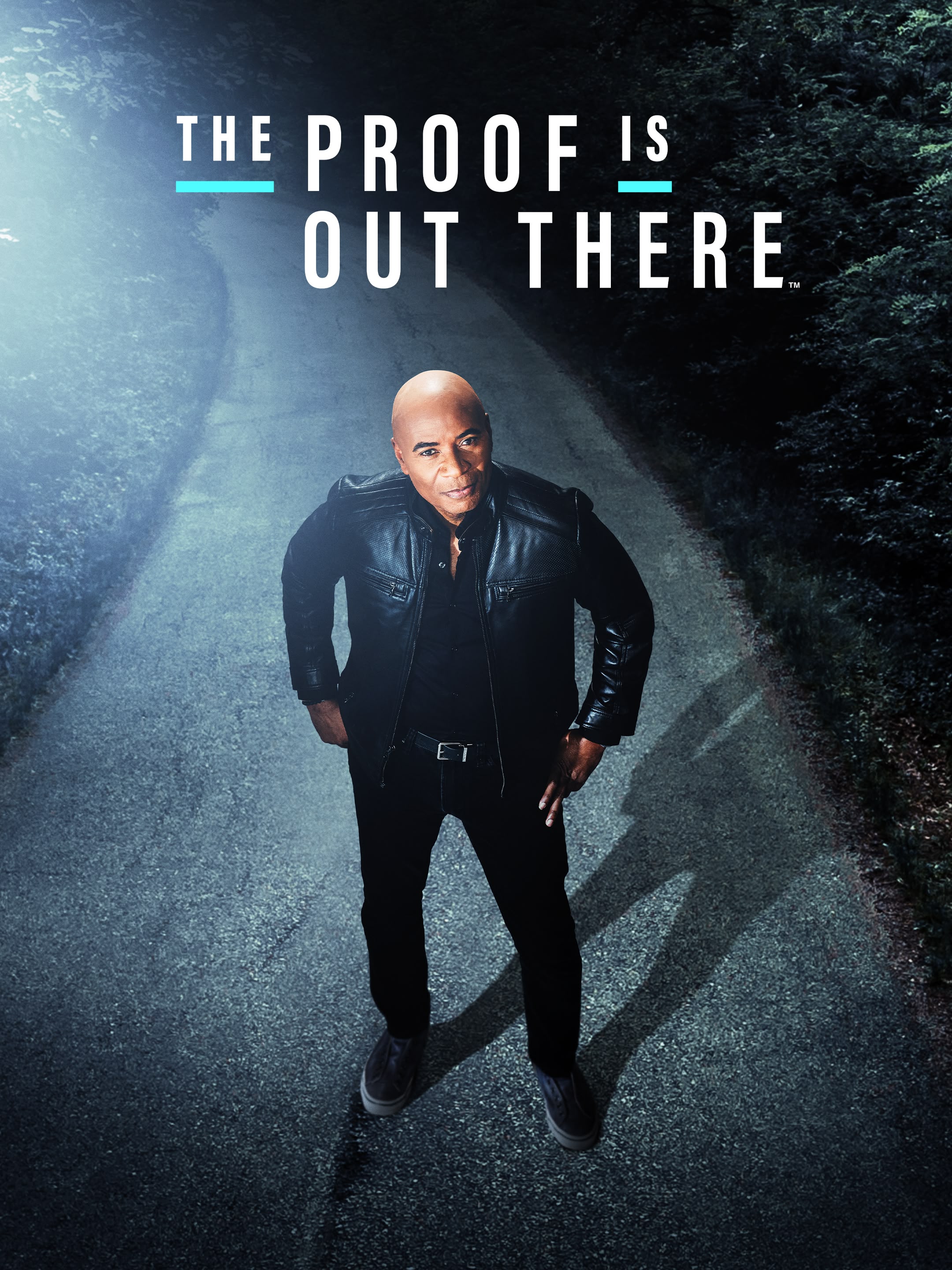 The Proof Is Out There