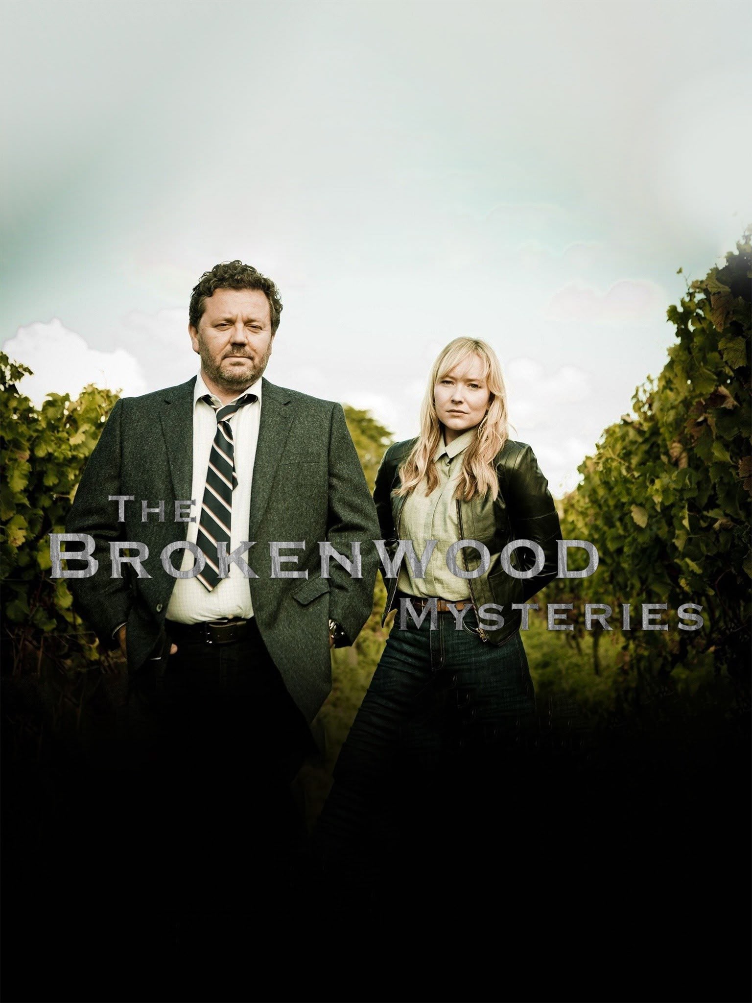 The Brokenwood Mysteries
