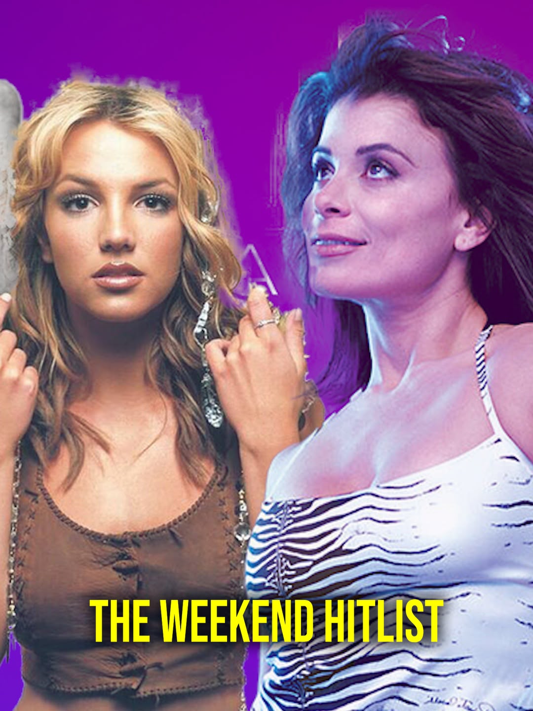 The Weekend Hitlist