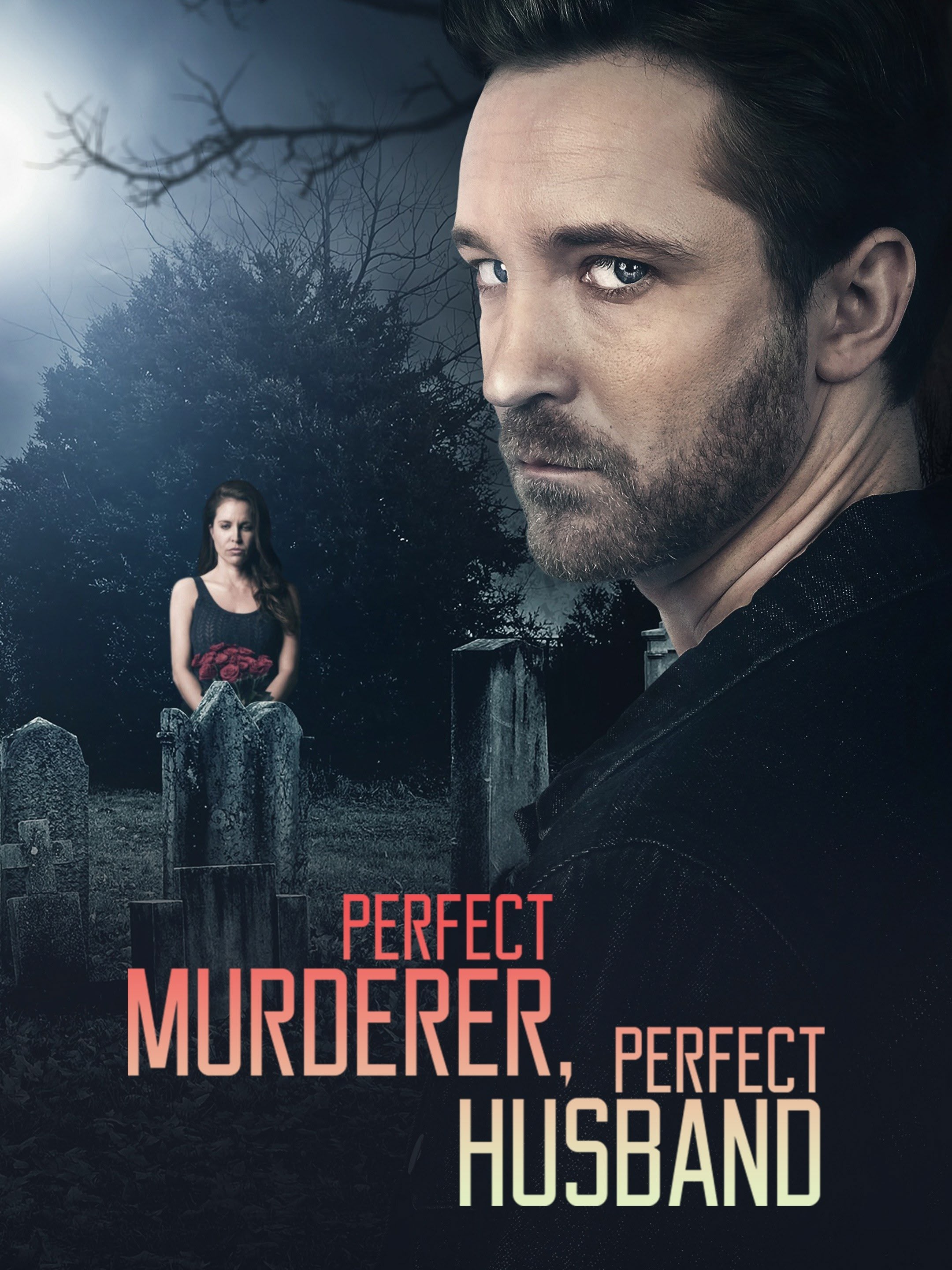 Perfect Murderer, Perfect Husband