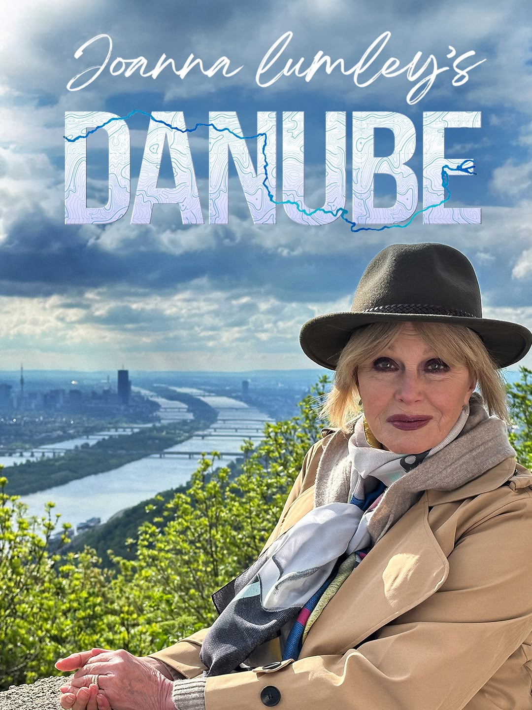 Joanna Lumley's Danube